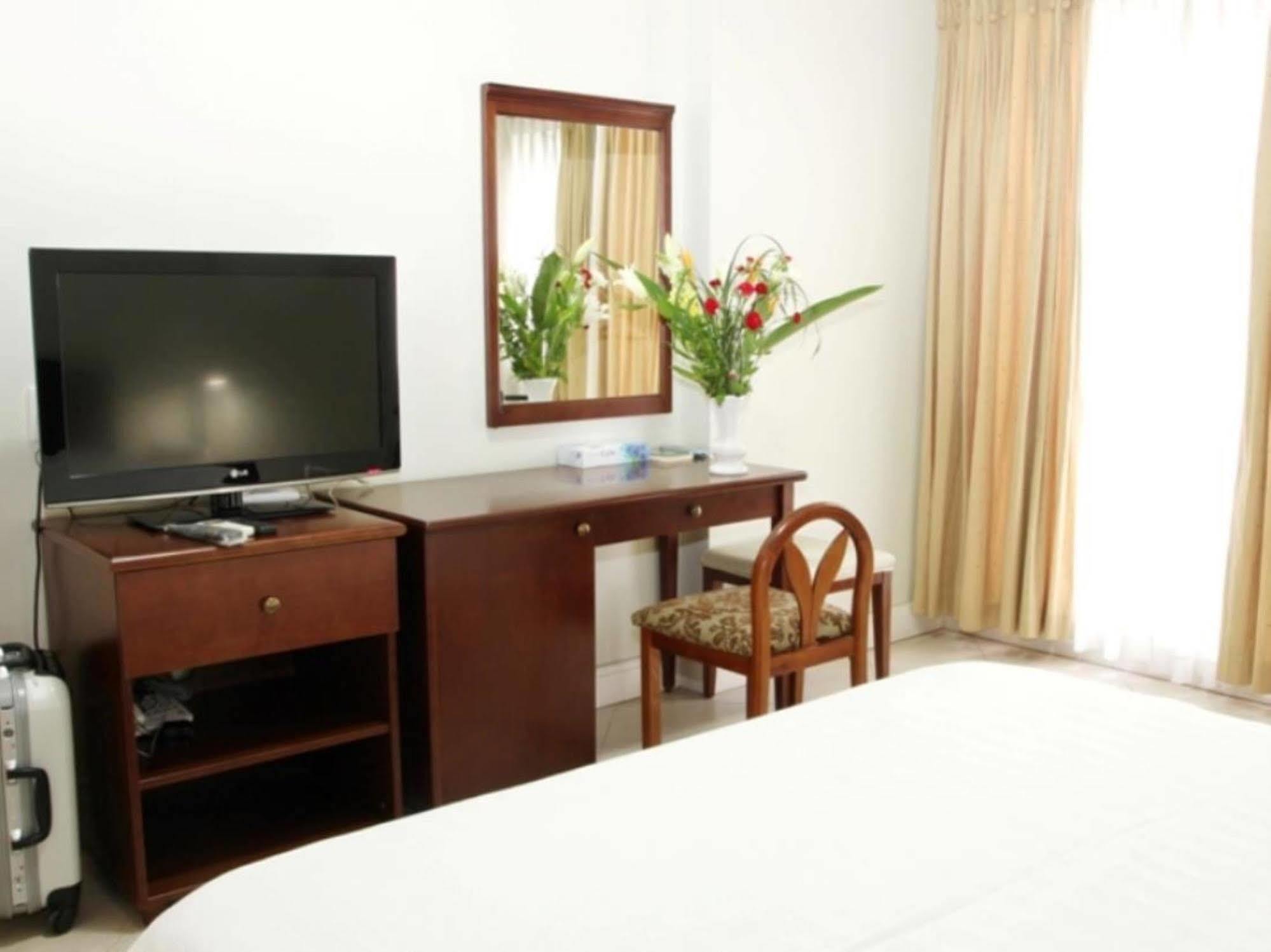 Had - Vo Tan * Ho Chi Minh City
