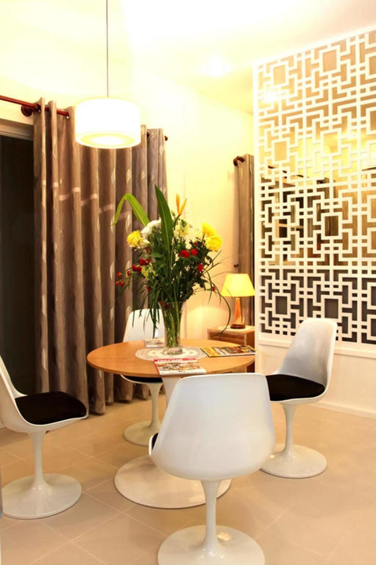 Apartment Had - Vo Tan Ho Chi Minh City