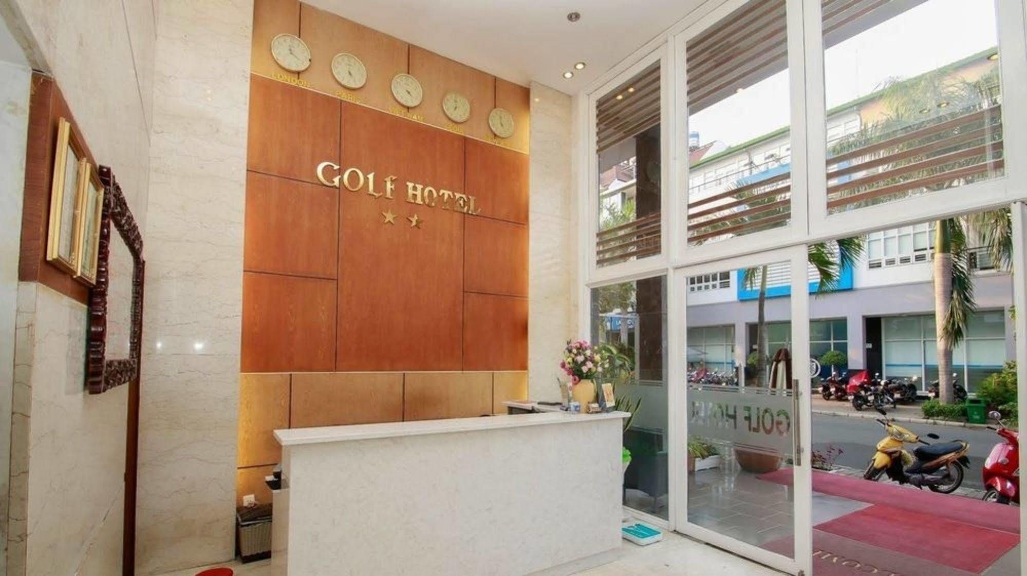 Golf