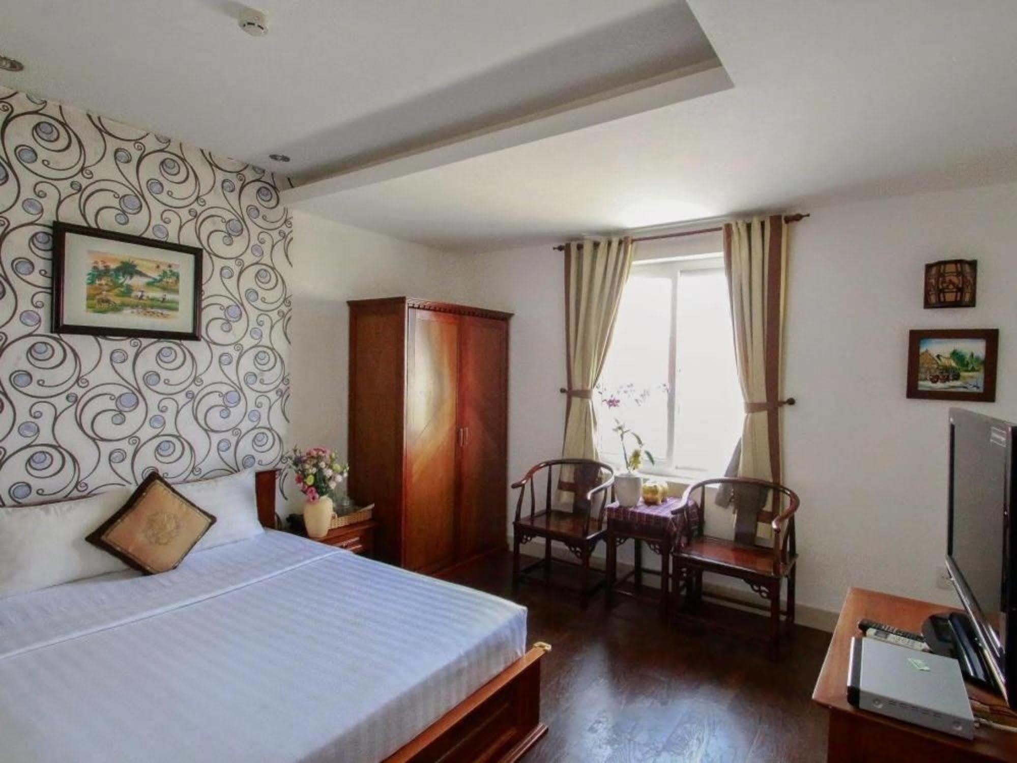 Golf Khách sạn TP. Hồ Chí Minh
