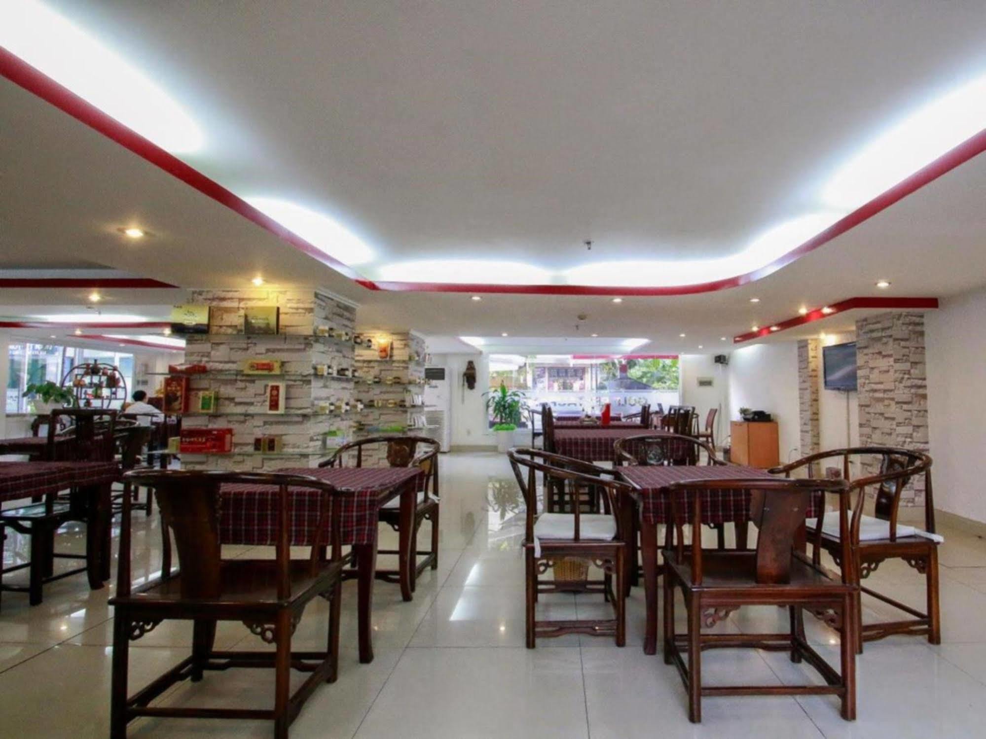 Golf TP. Hồ Chí Minh
