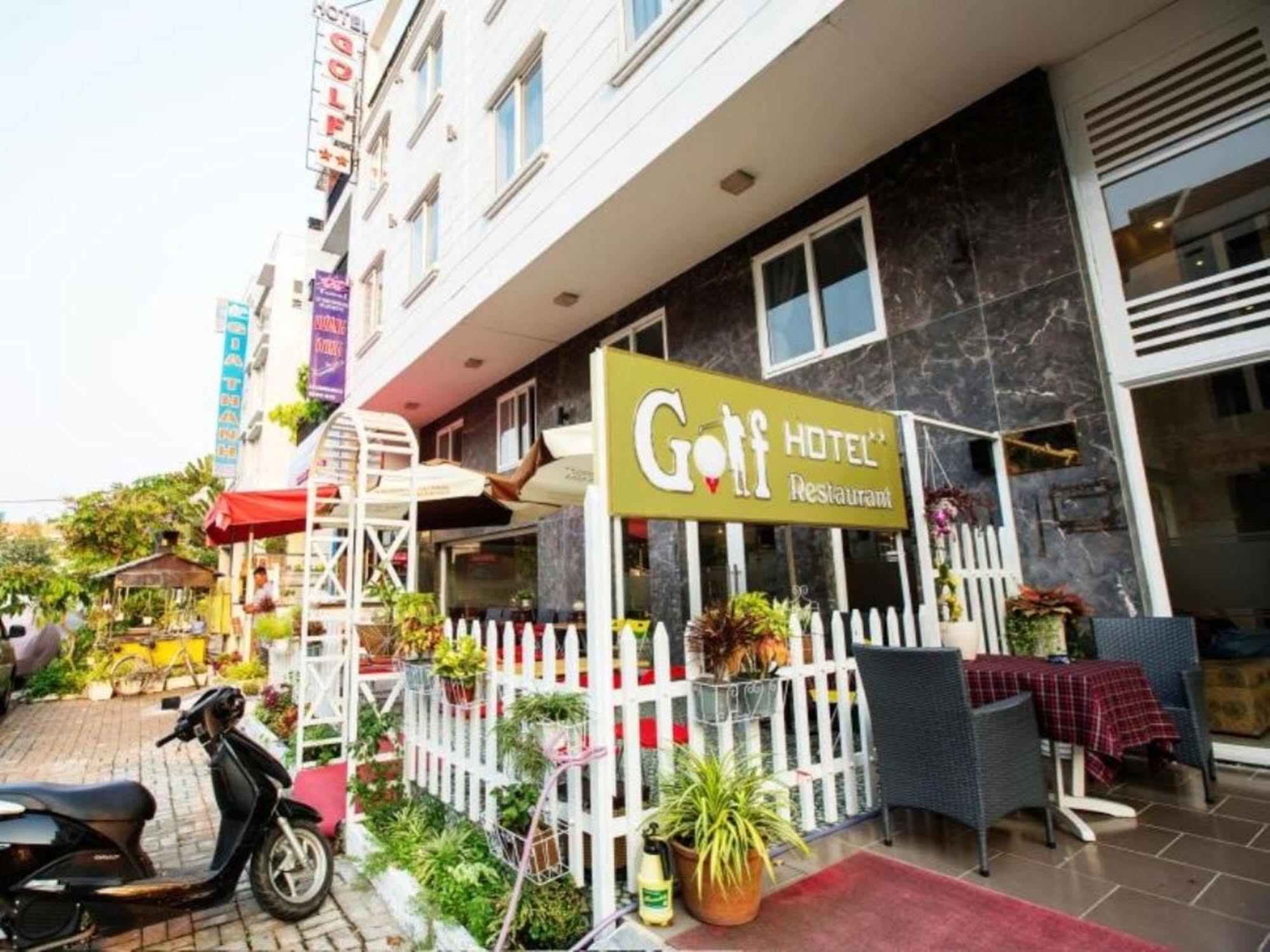 Golf 2* TP. Hồ Chí Minh
