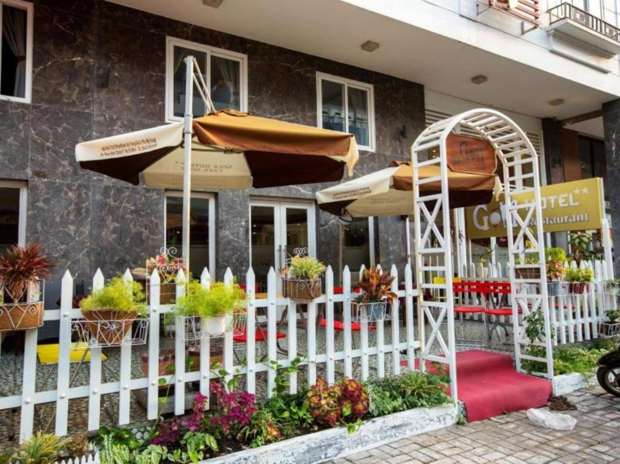 Golf Khách sạn TP. Hồ Chí Minh