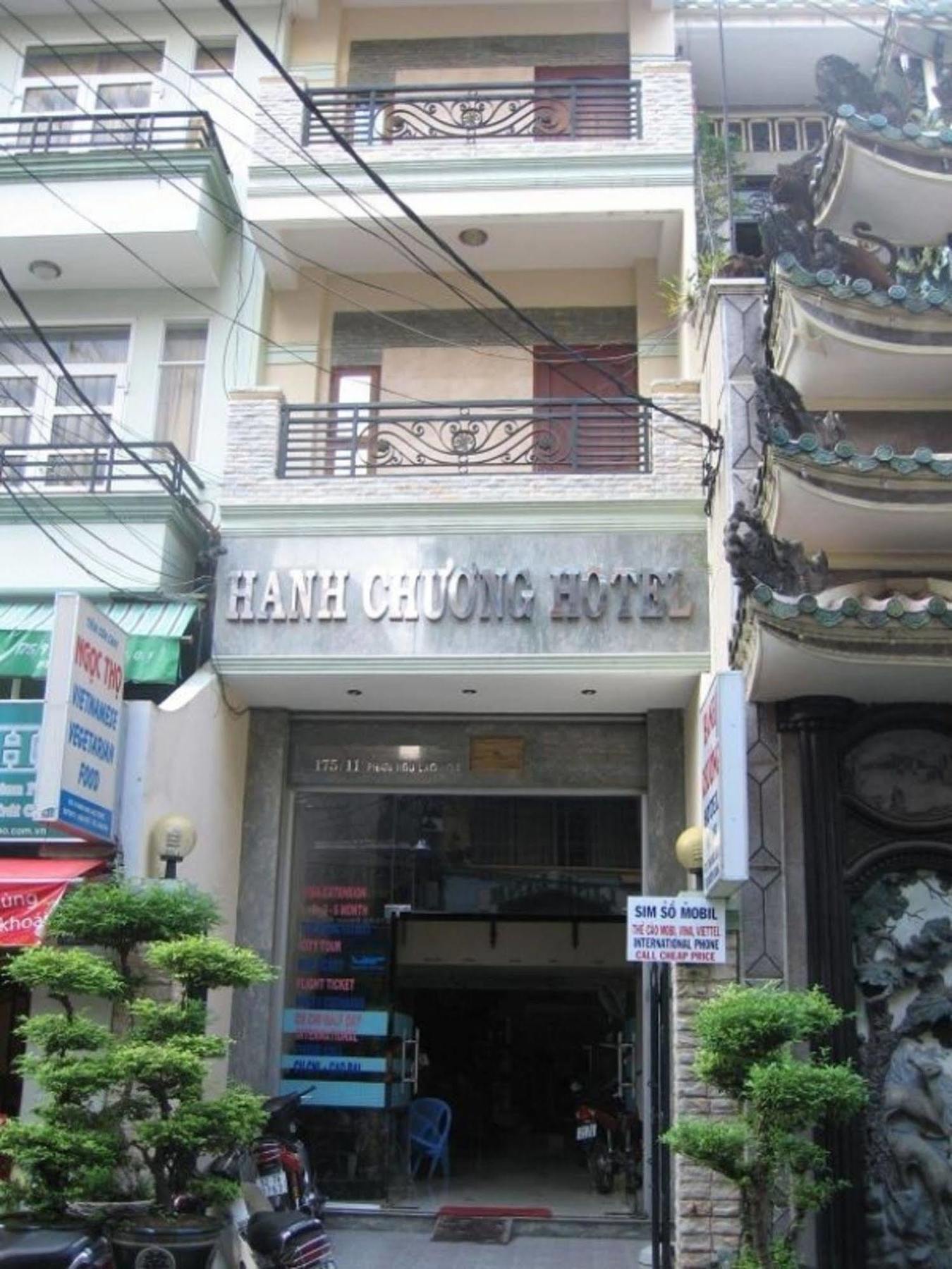Hanh Chuong Hotel *