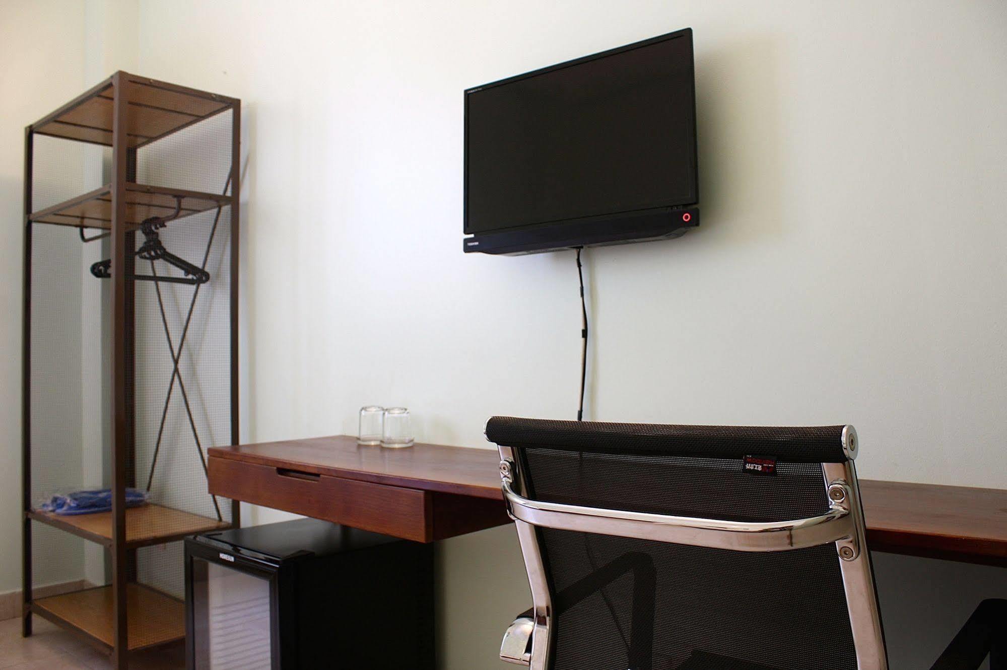 Hotel Hanh Chuong