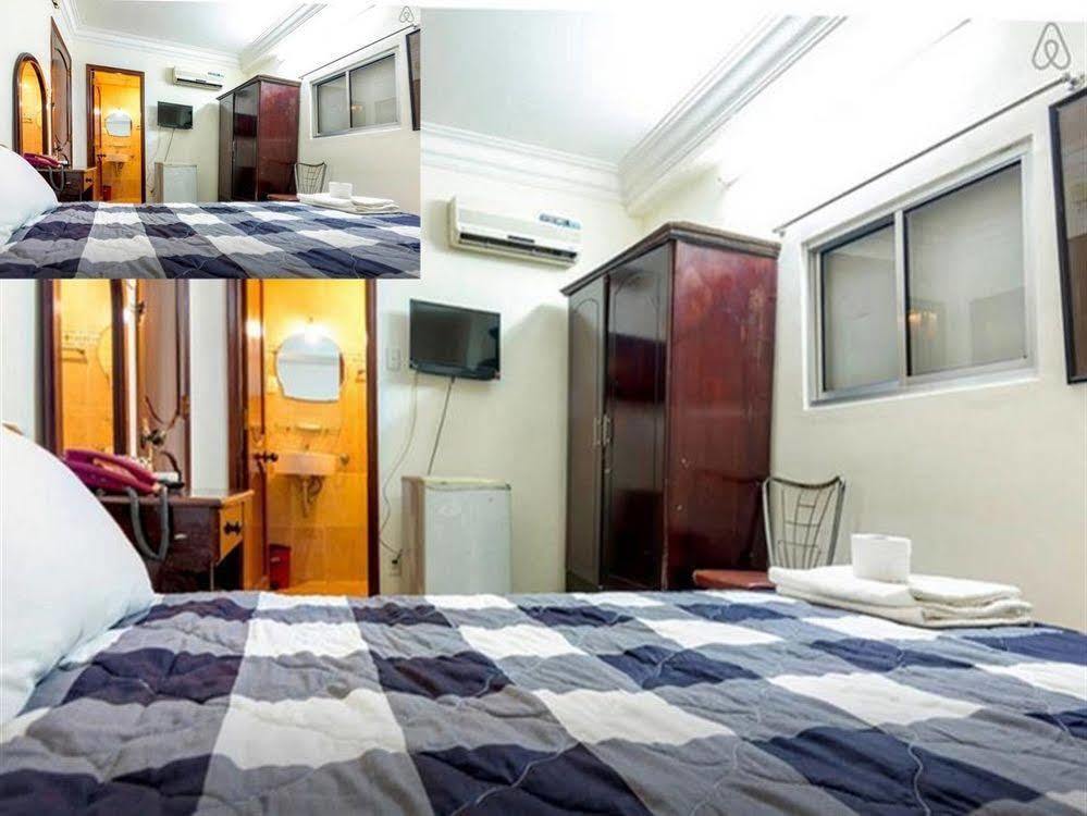 Hanh Chuong Hotel
