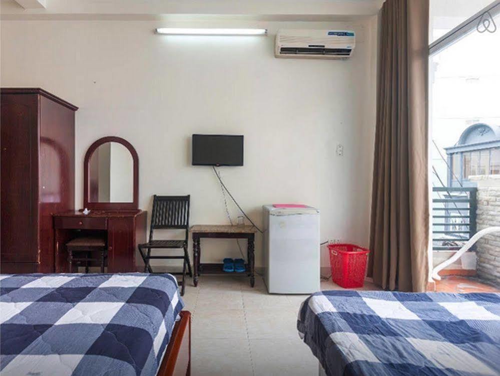 Hanh Chuong Hotel Ho Chi Minh City