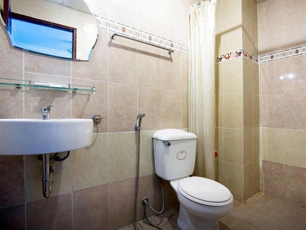 Hotel Hanh Chuong Ho Chi Minh City