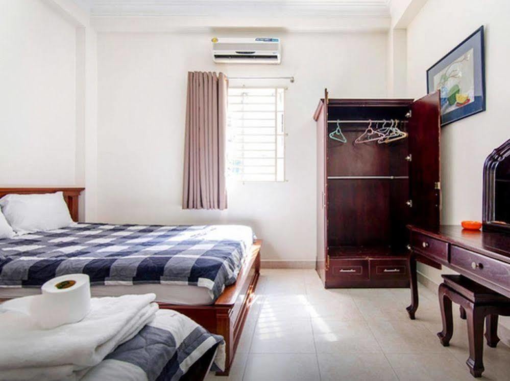 Hotel Hanh Chuong *