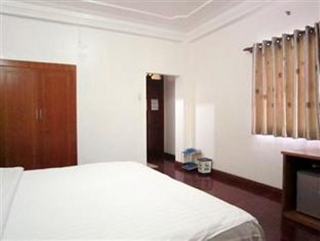 Hotel Saigon Sky Ho Chi Minh City