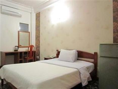 Hotel Saigon Sky