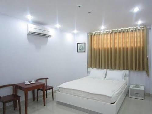 Anh Ngoc Bandar Ho Chi Minh