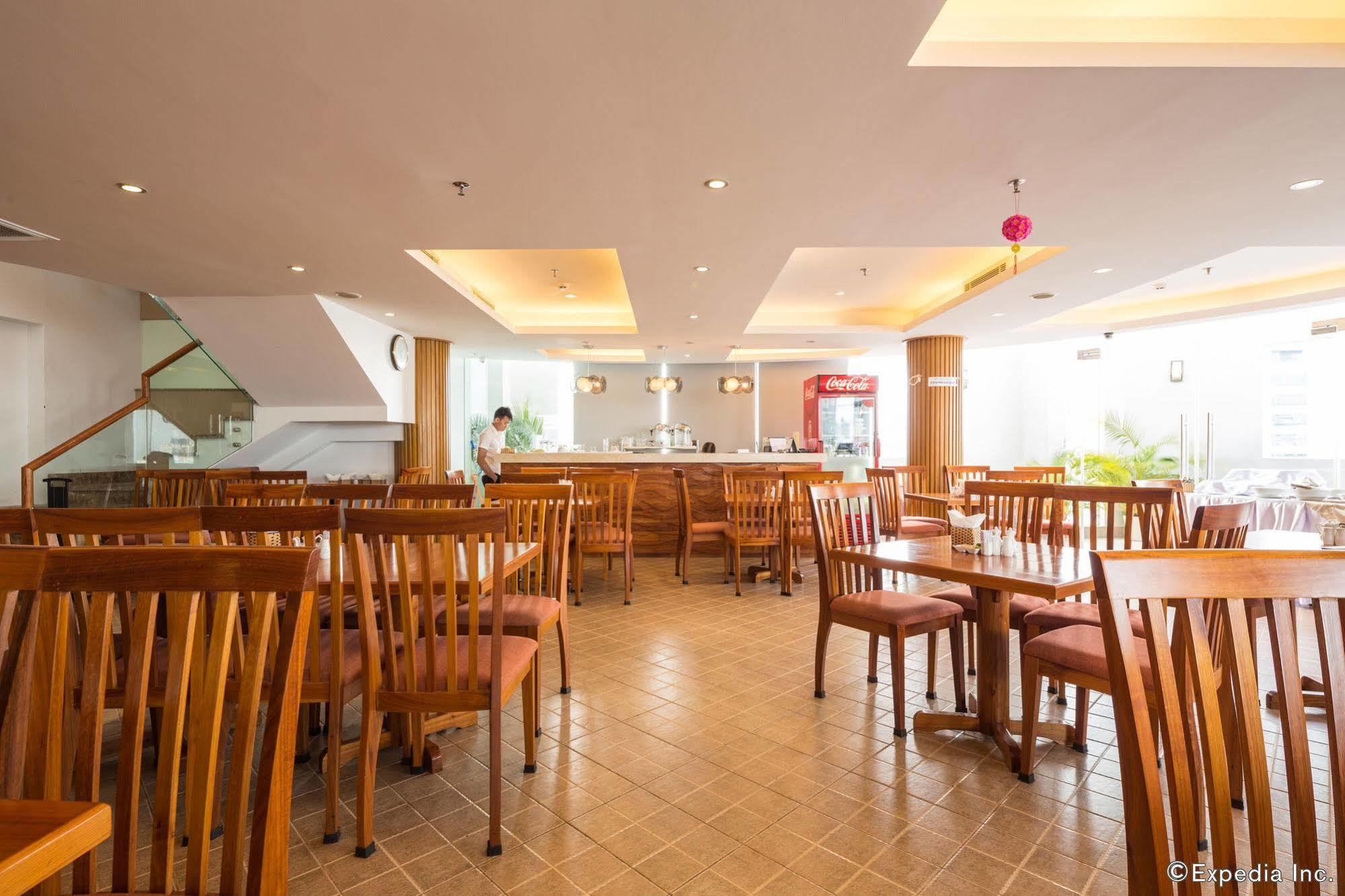 Cosmopolitan Hotel Ho Chi Minh City