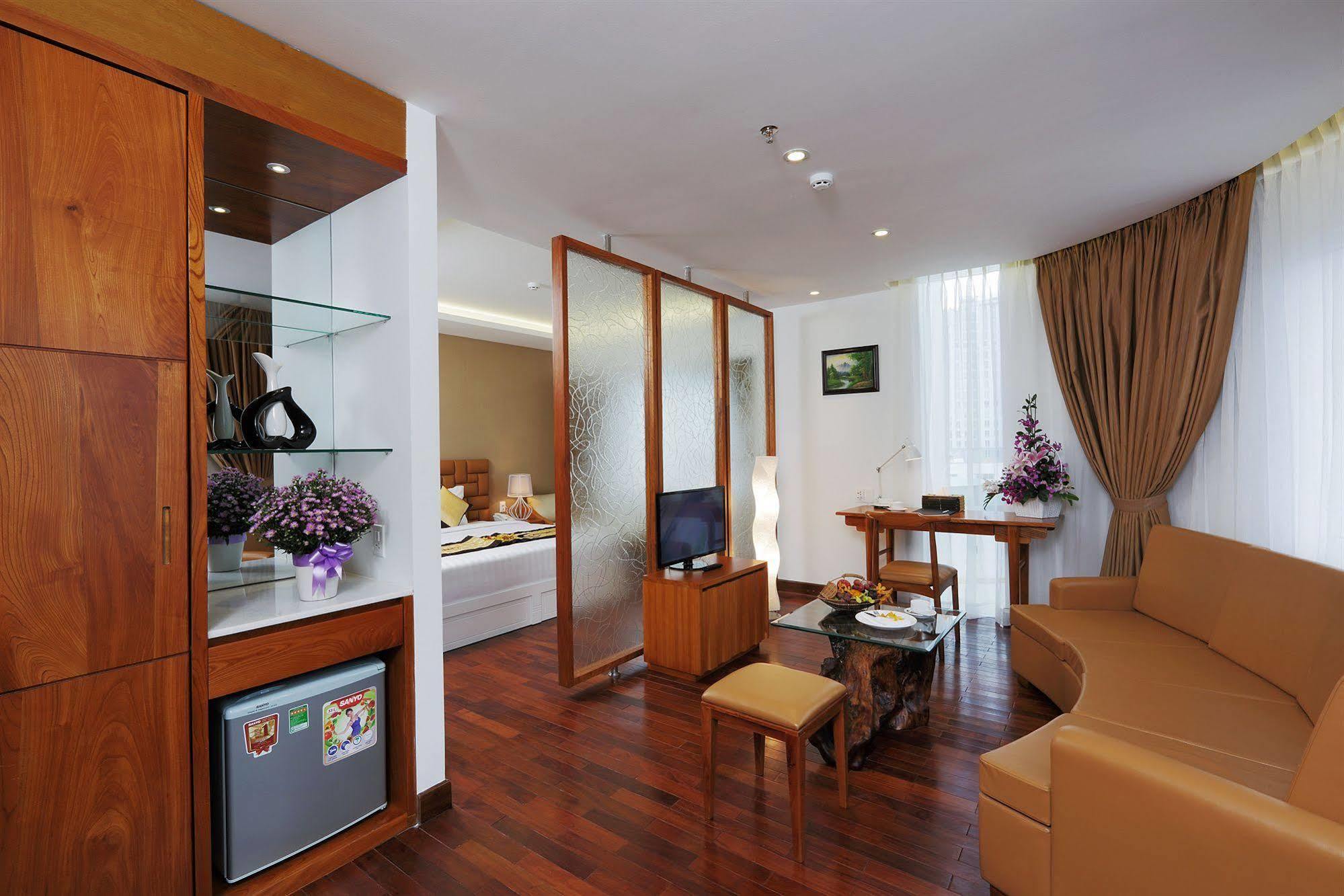 Hotel Cosmopolitan