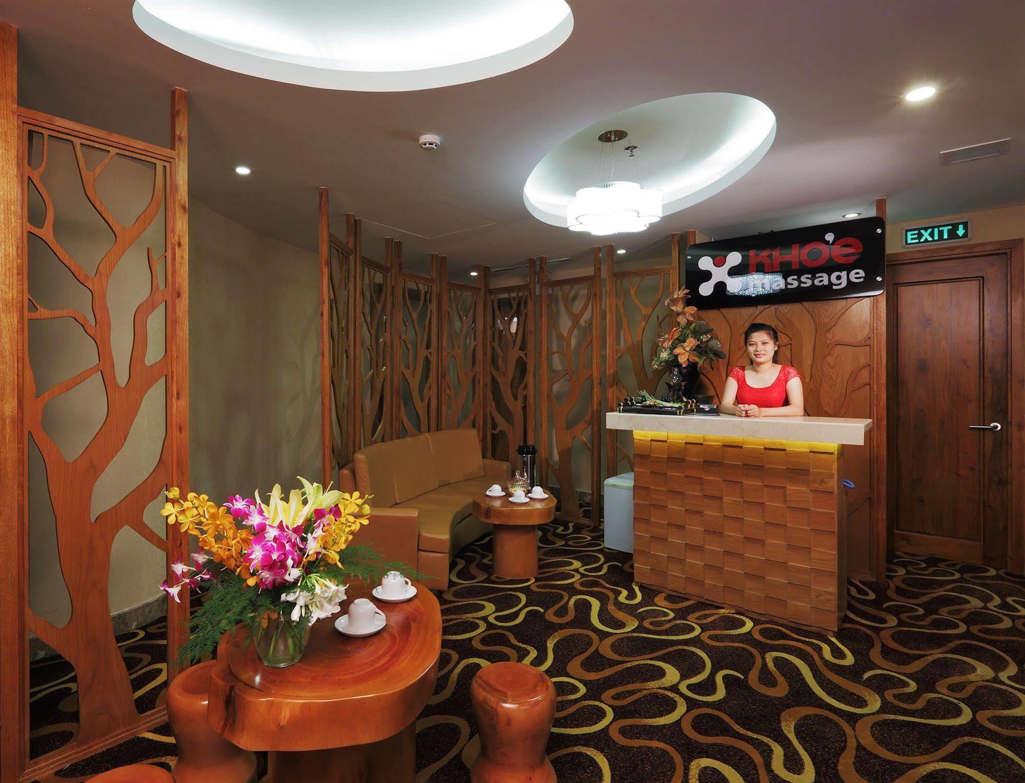Cosmopolitan Hotel