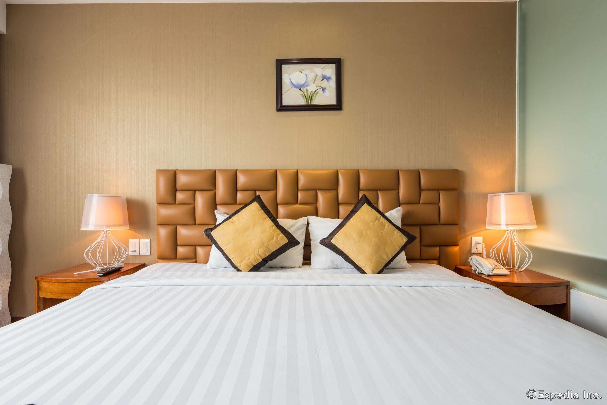 Hotel Cosmopolitan