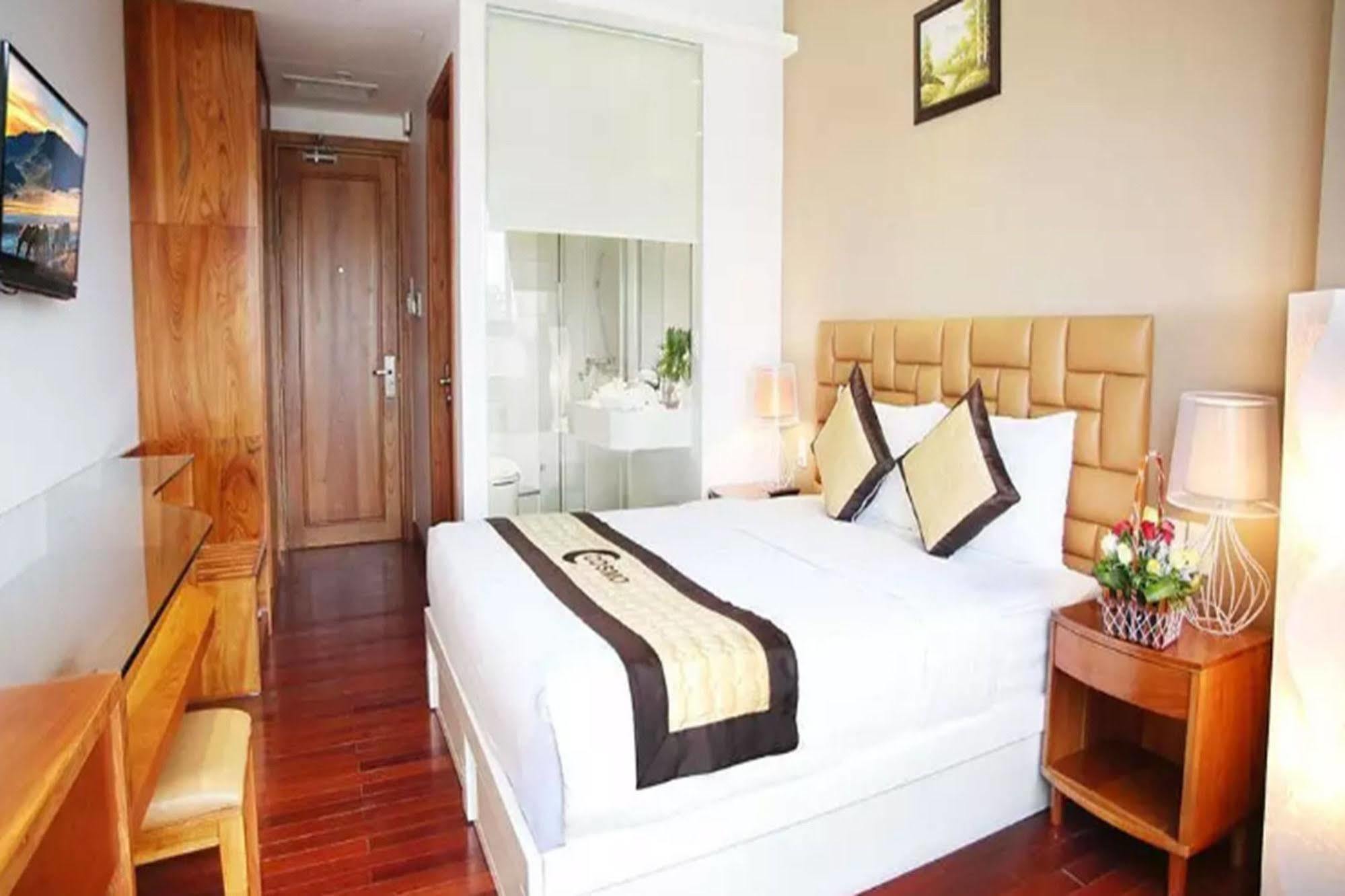 Hotel Cosmopolitan 3*