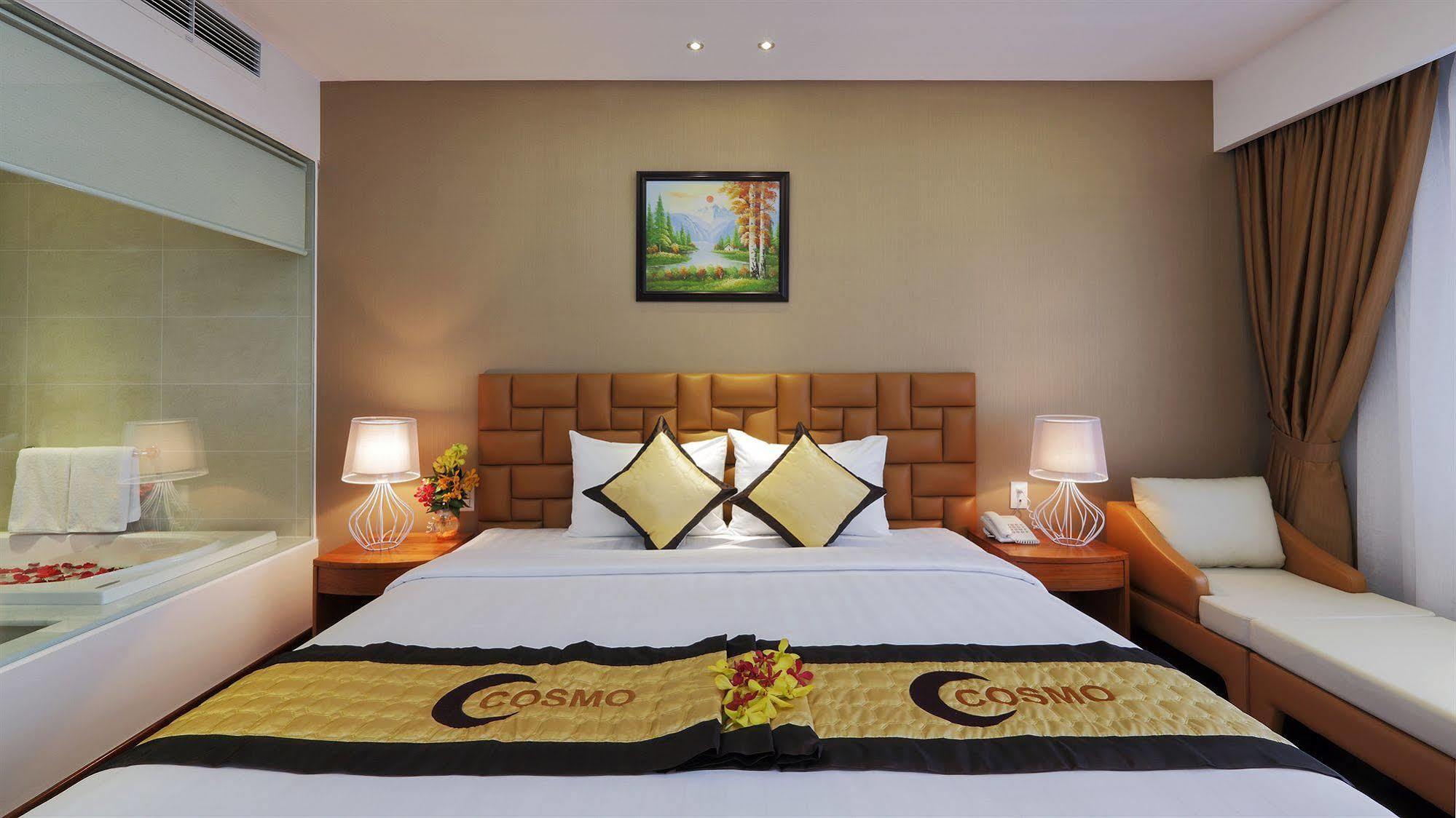 Hotel Cosmopolitan 3*
