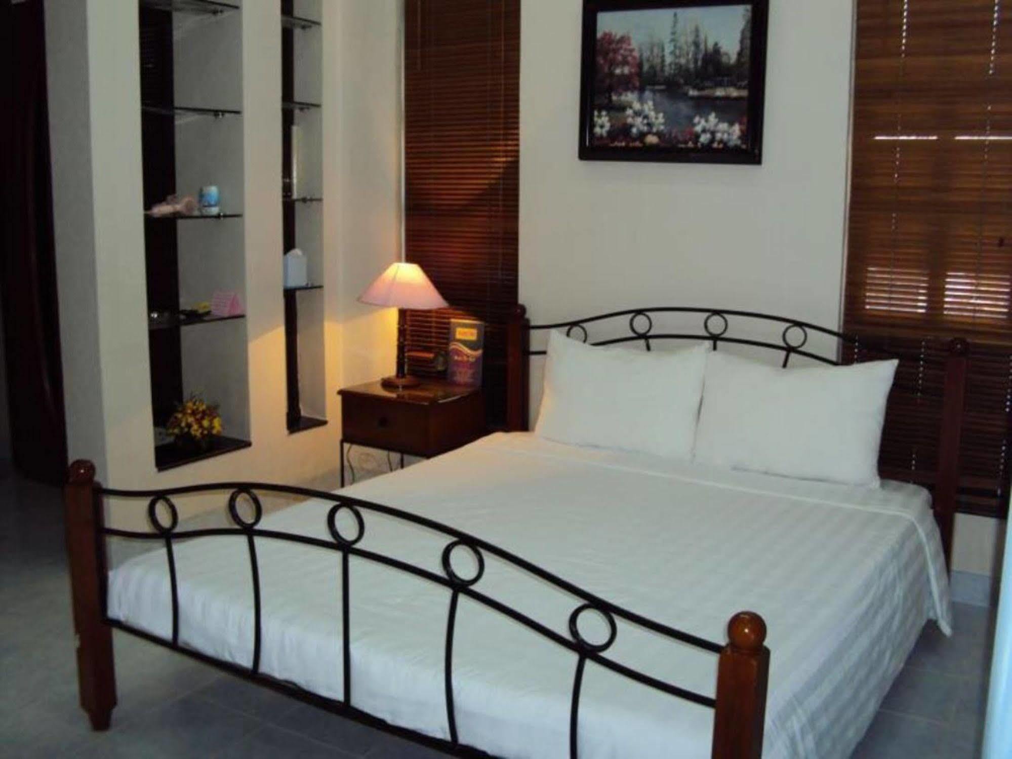 Guest house Huongtrinh