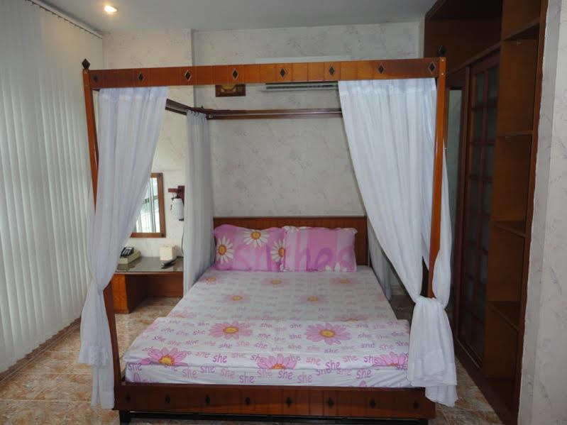 Huongtrinh Guest house *