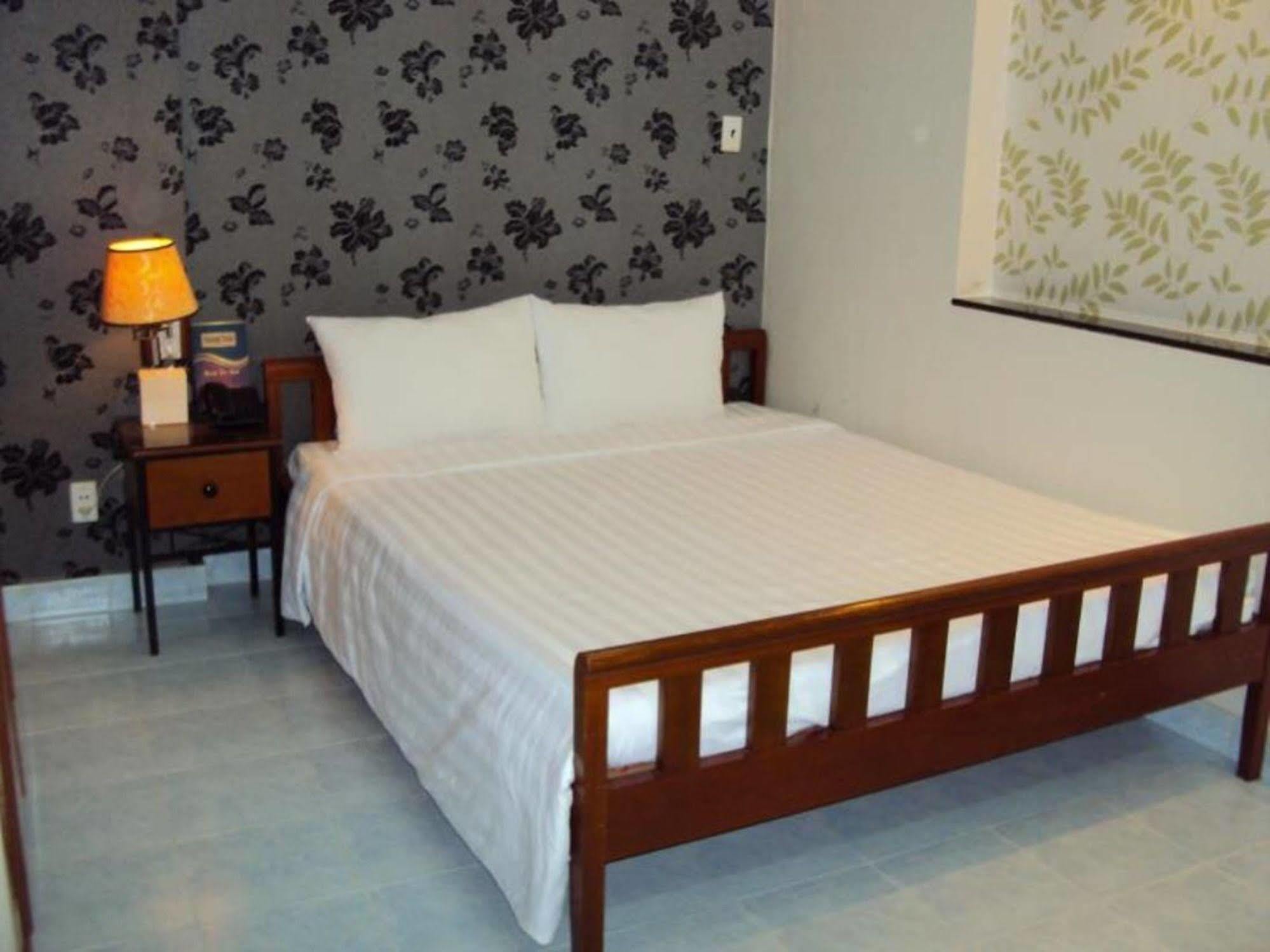 Guest house Huongtrinh *