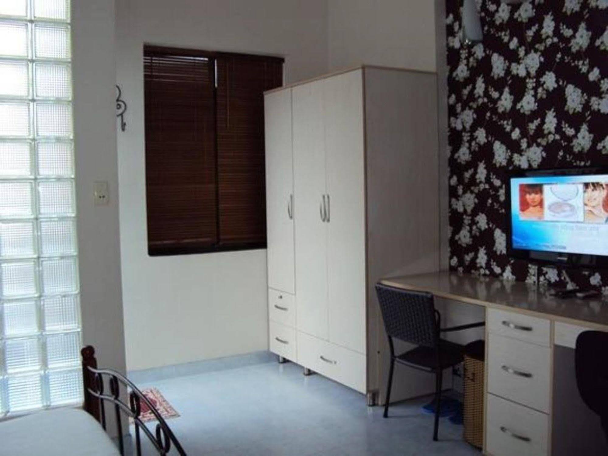 Guest house Huongtrinh Ho Chi Minh City