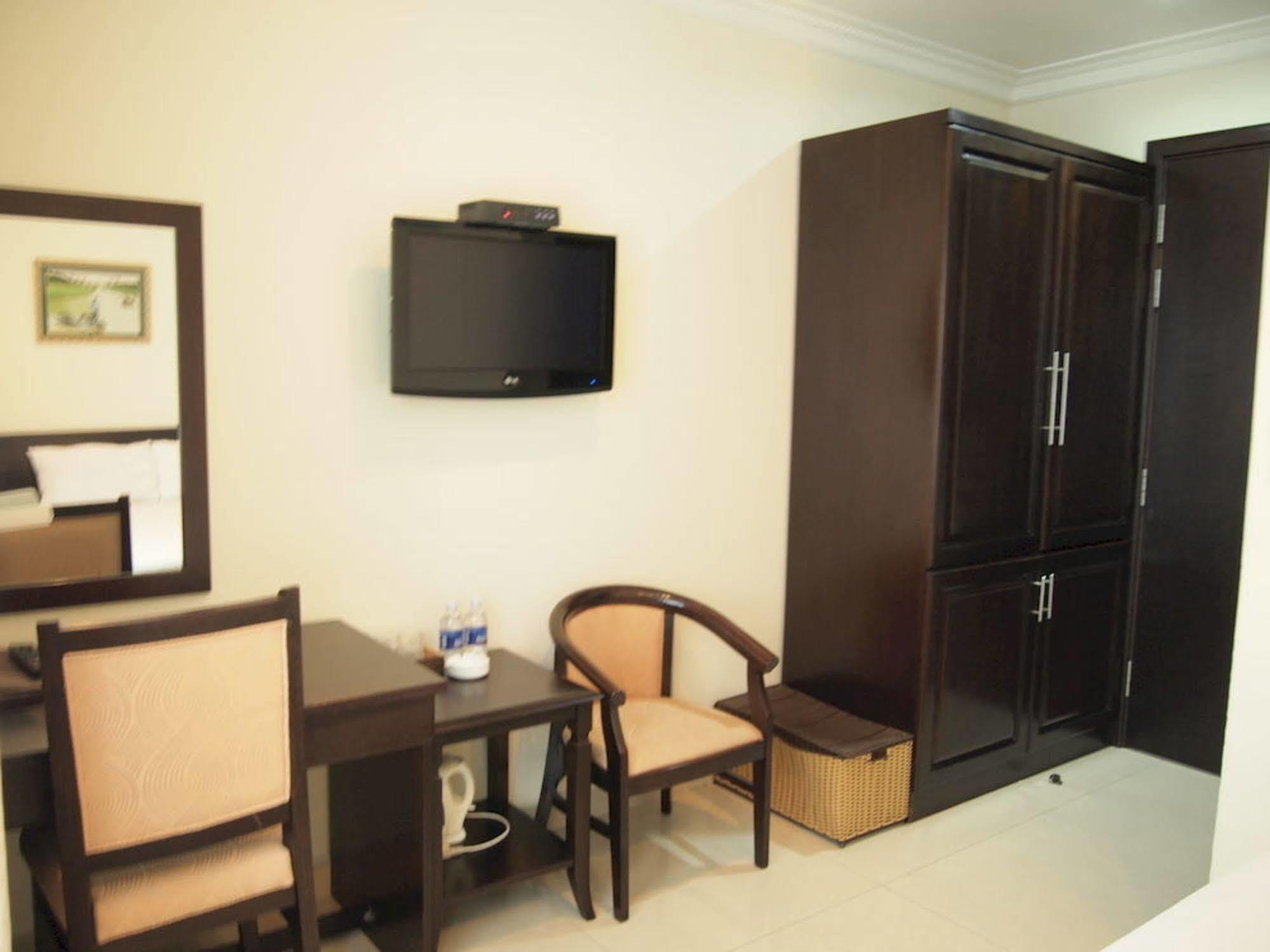 Hotel Hung Vuong 2 3*