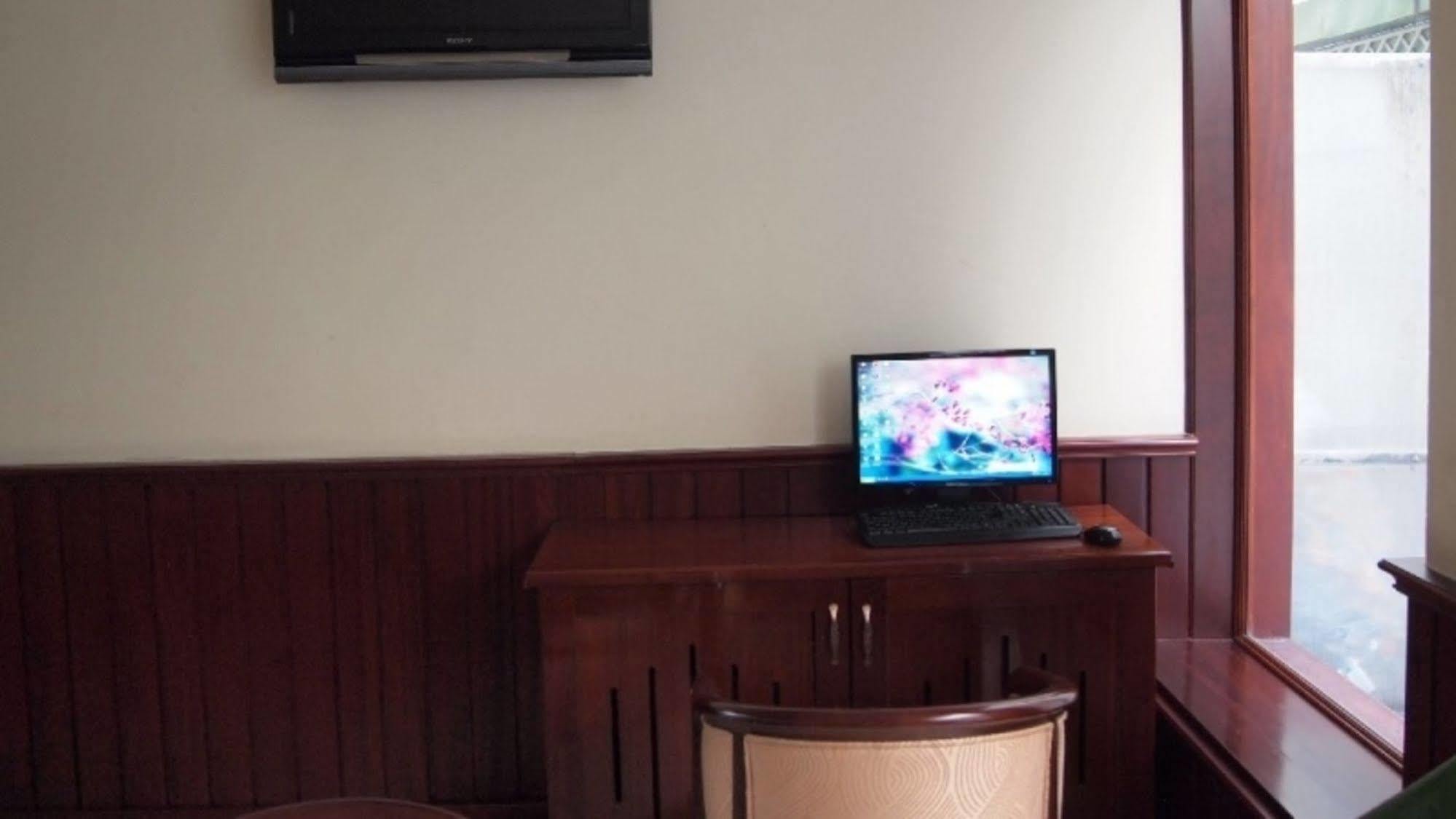 Hotel Hung Vuong 2