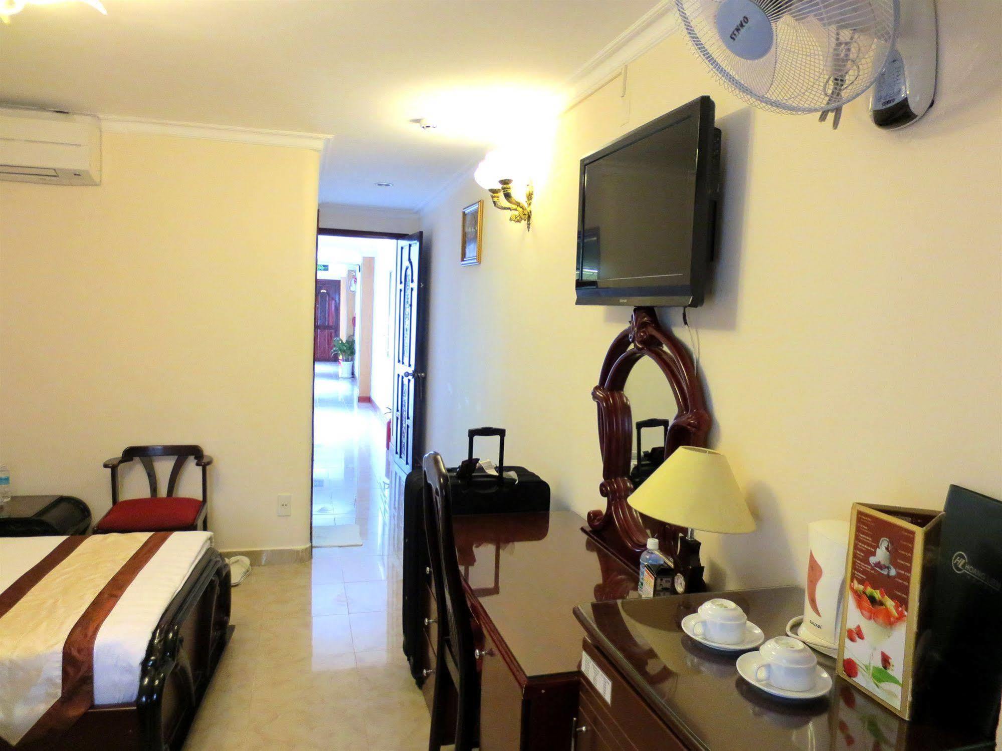 View & Apartment