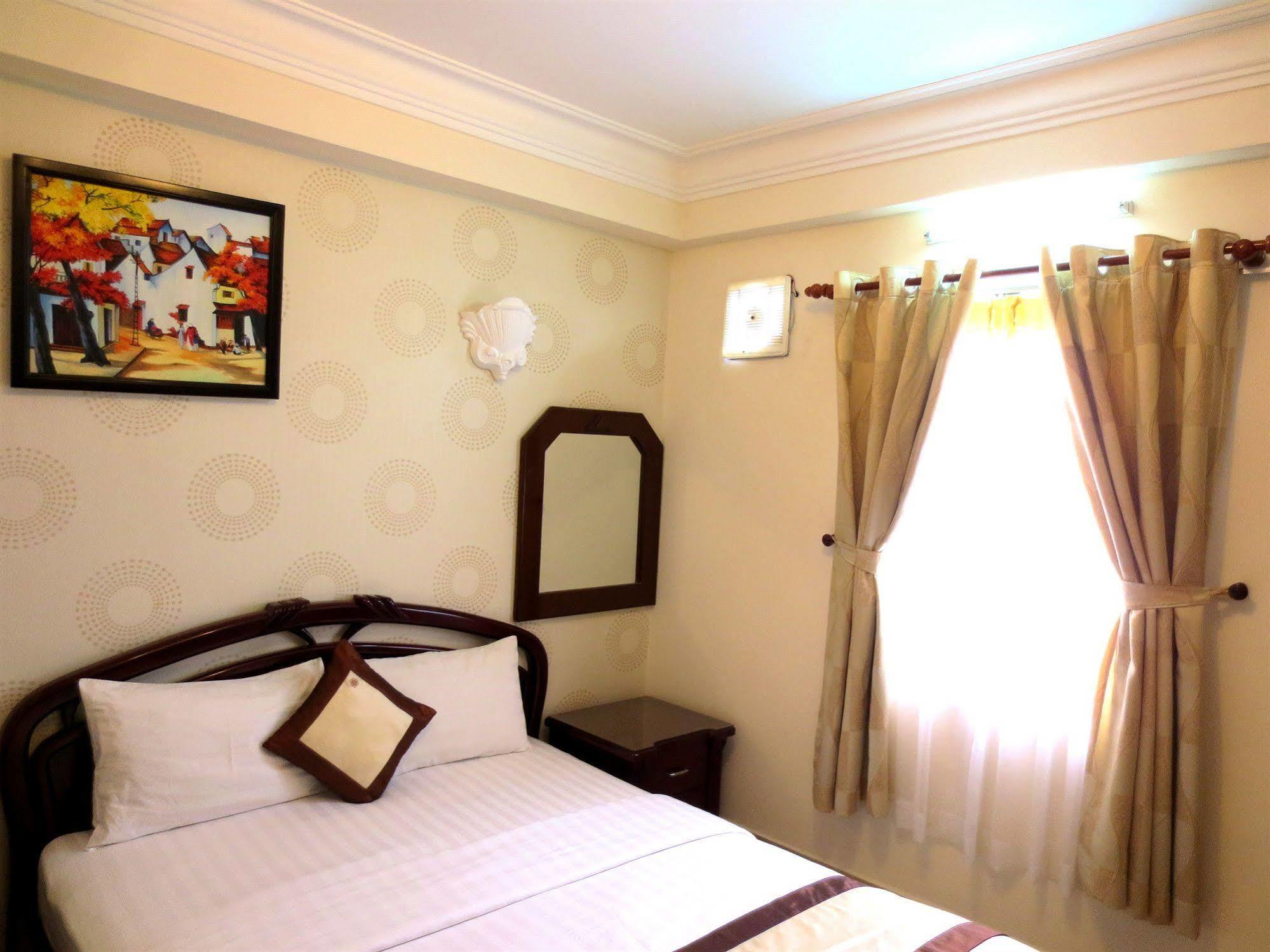 View & Apartment Ho Chi Minh City