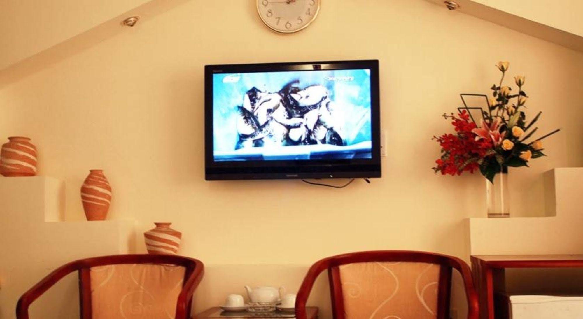Hotel Tn Ho Chi Minh City