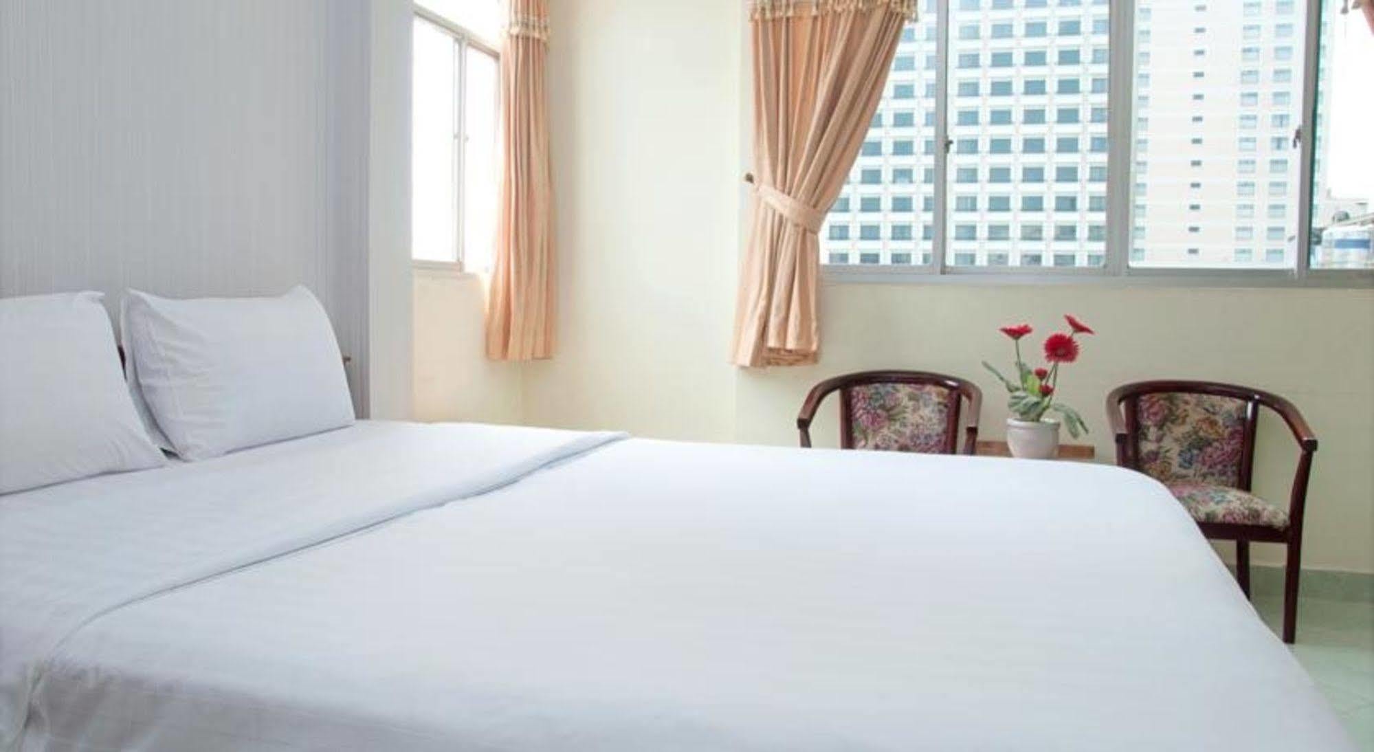 Tn Ho Chi Minh City