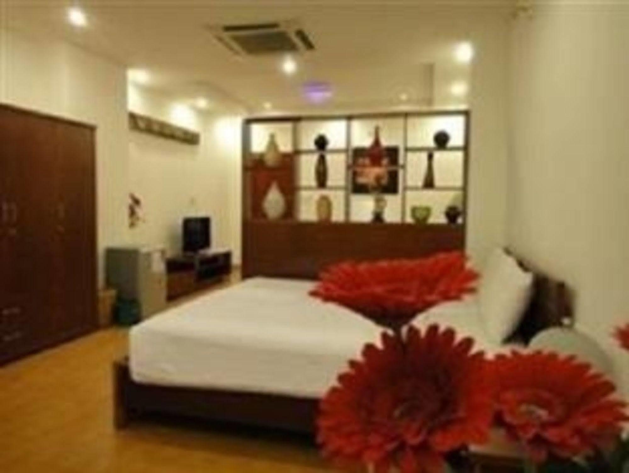 Hotel Tn 2*