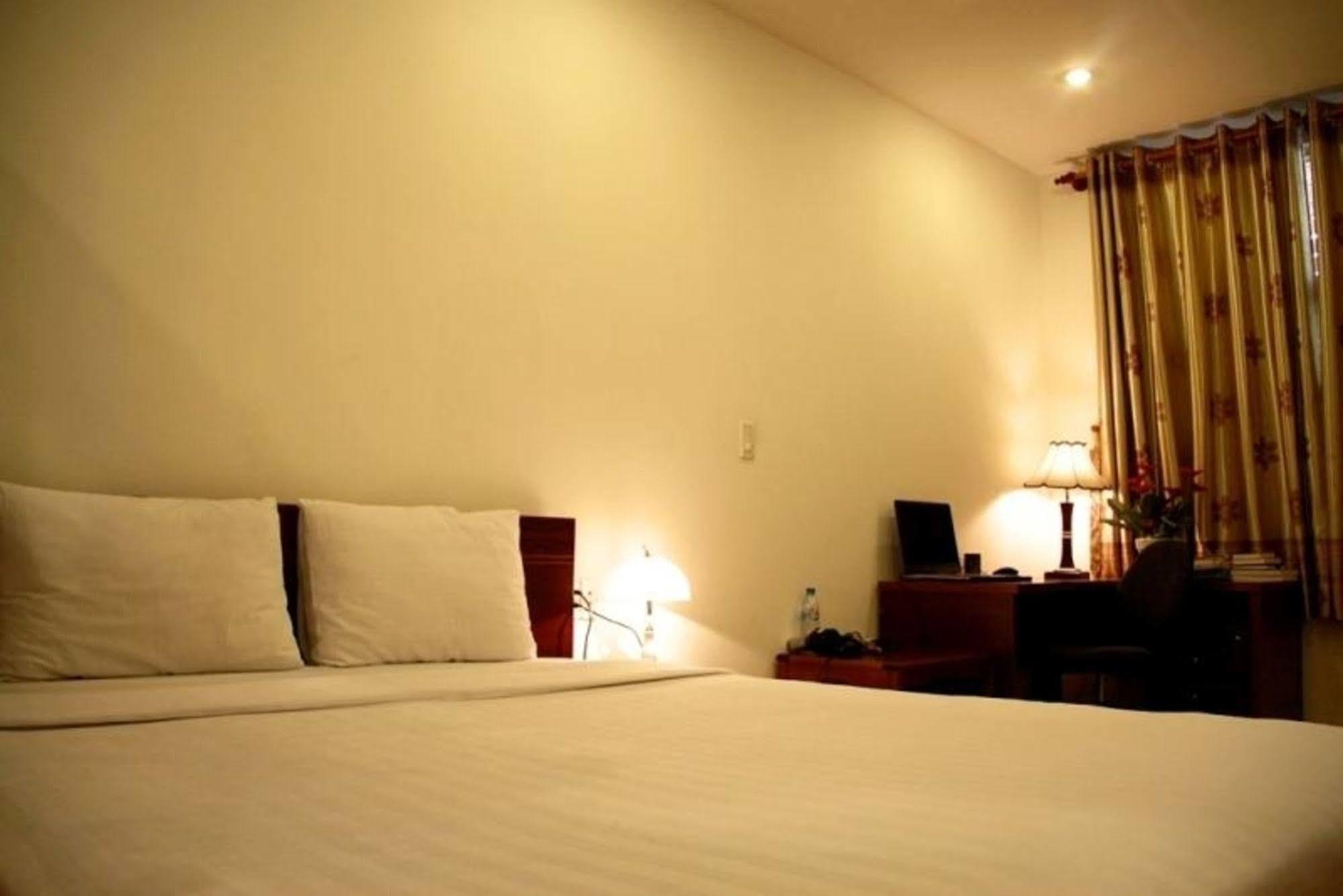 Hotel Tn Ho Chi Minh City