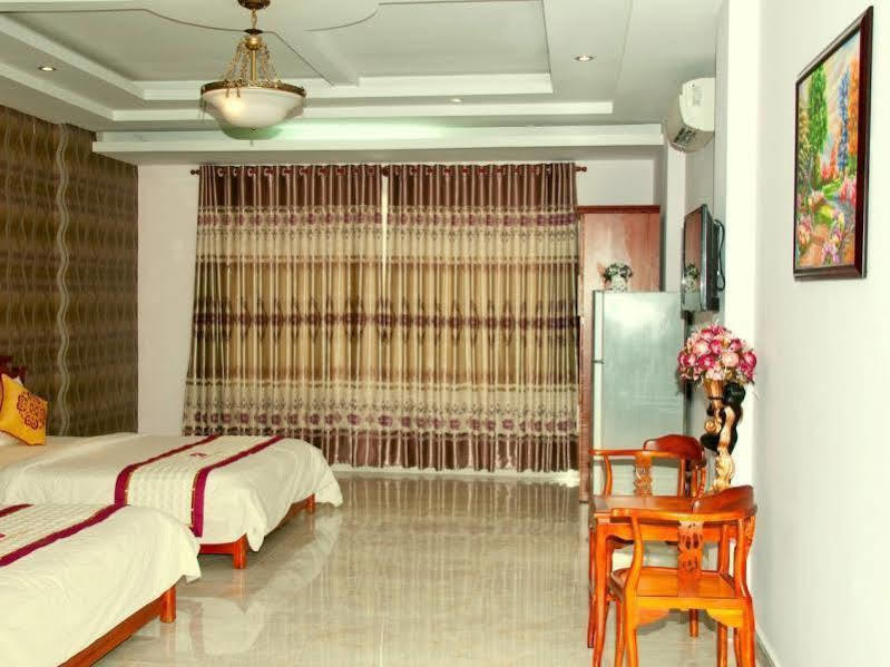 Sunrise Airport Hotel Ho Chi Minh City