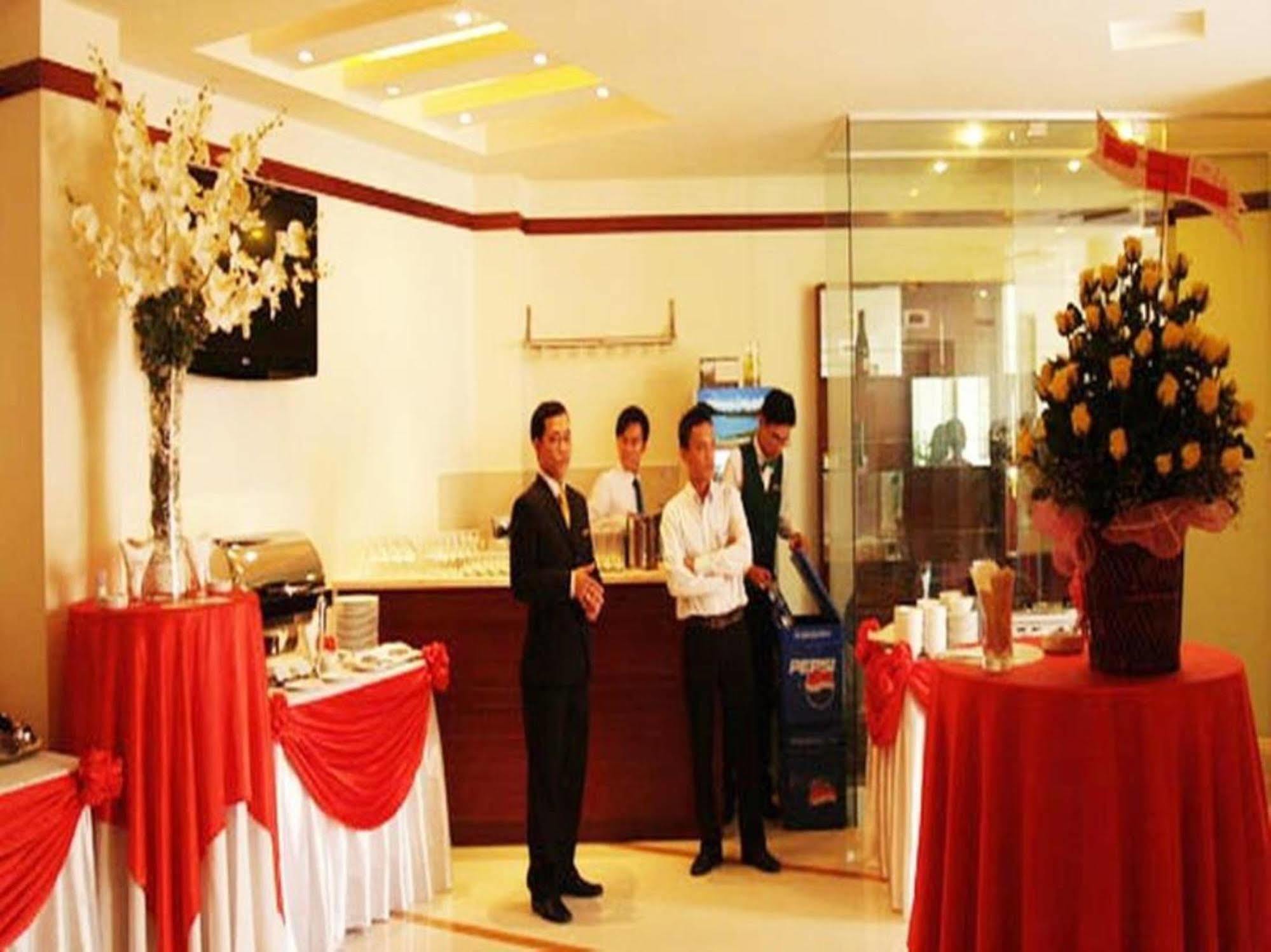 Hotel Kim Yen 2*