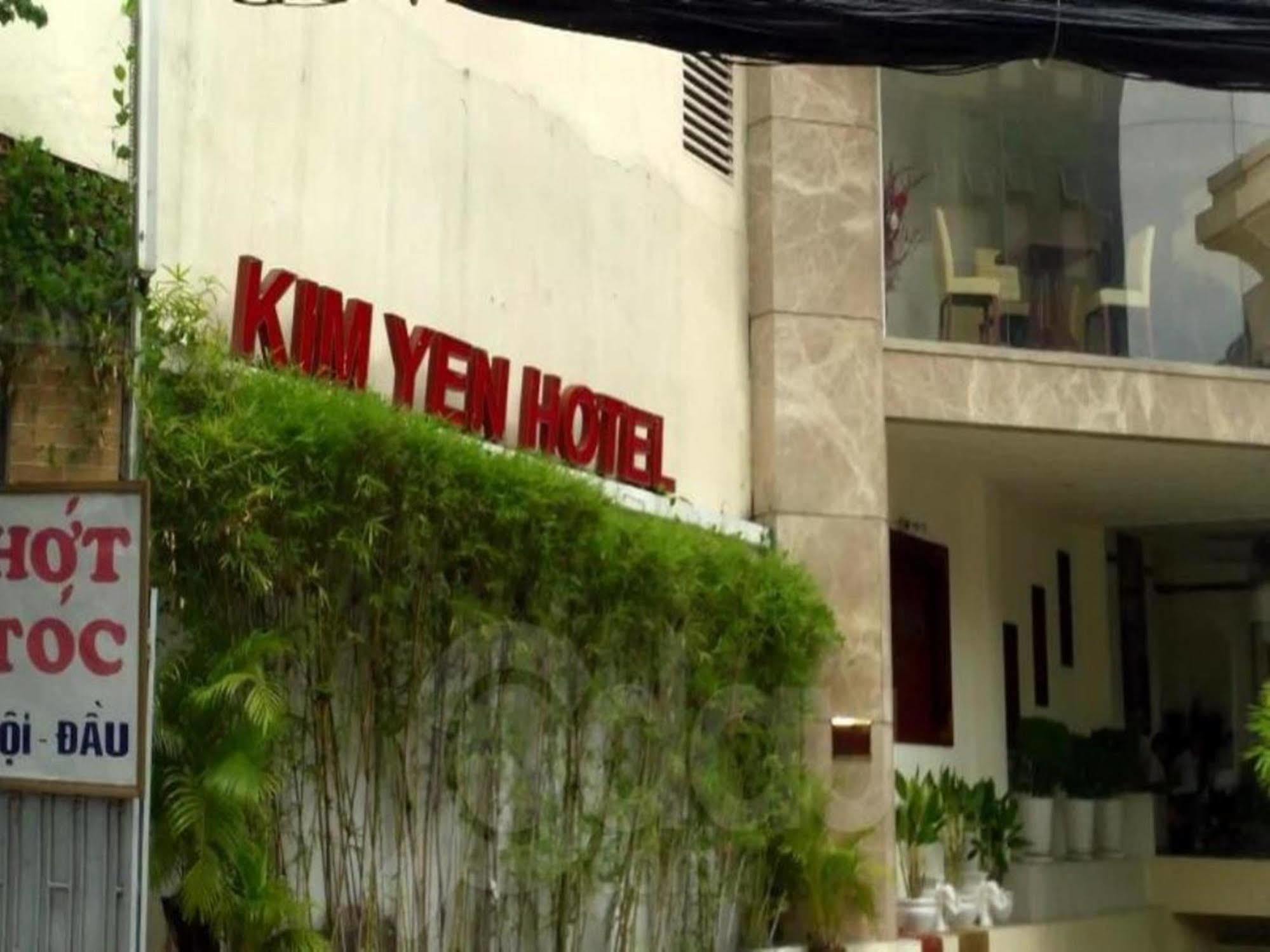 Hotel Kim Yen 2*