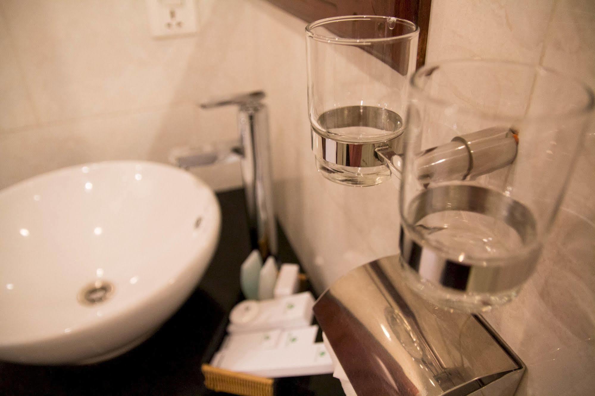 Hotel Saigon Europe &