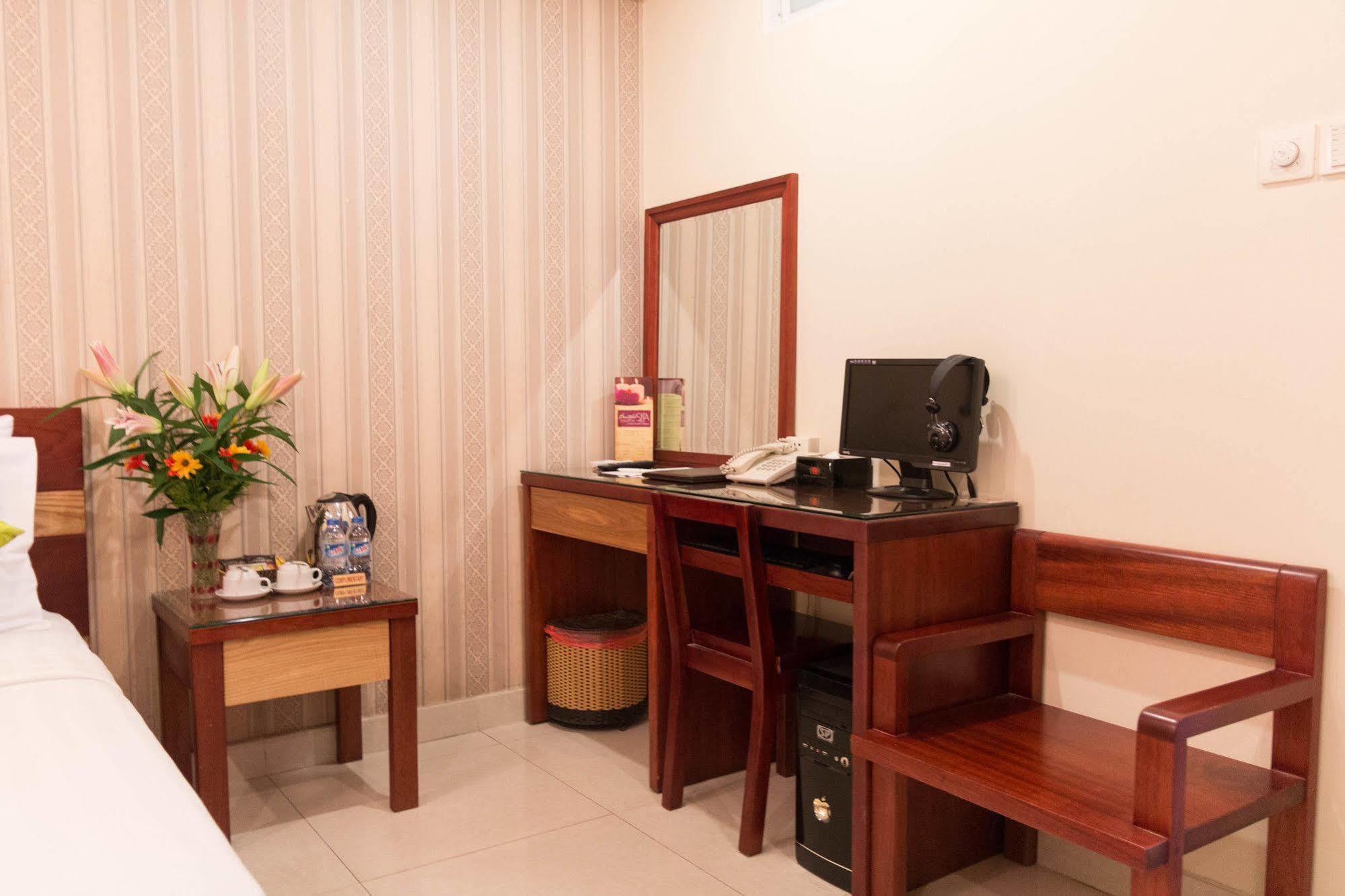Saigon Europe & Ho Chi Minh City