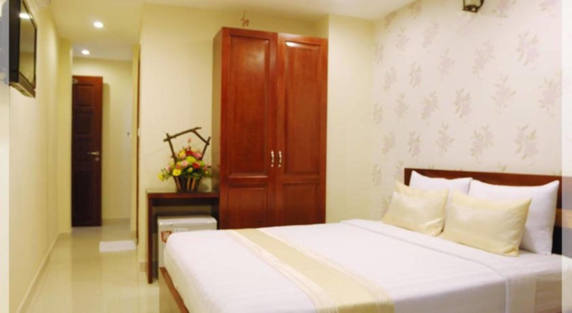 Saigon Europe & Ho Chi Minh City