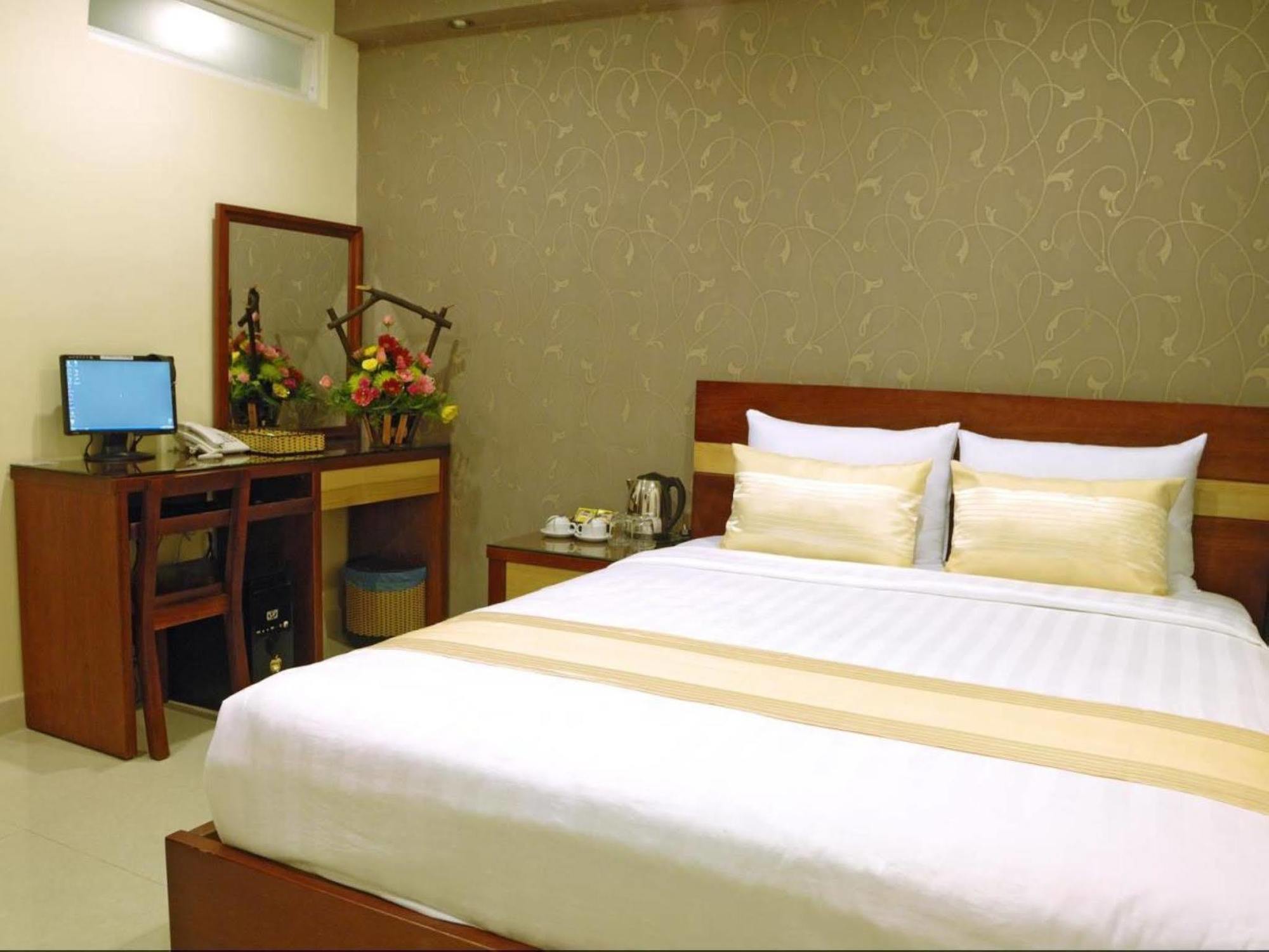 Saigon Europe & Ho Chi Minh City