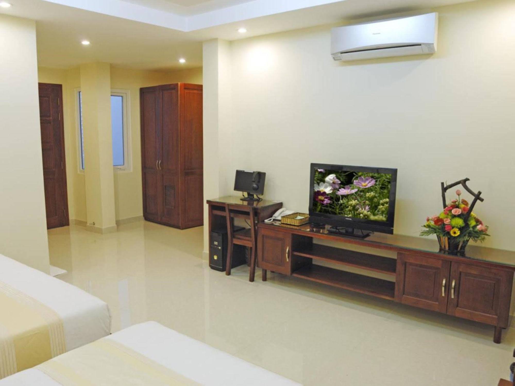 Saigon Europe & 3* Ho Chi Minh City