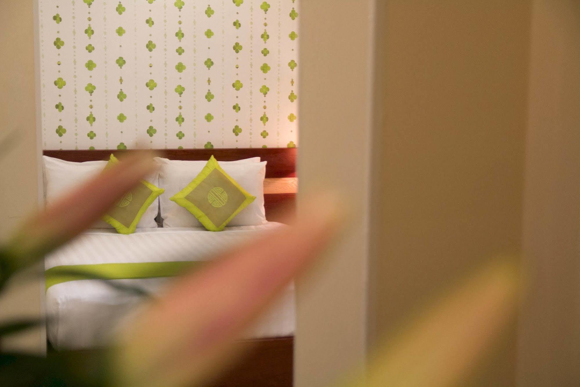 Saigon Europe & Hotel 3*