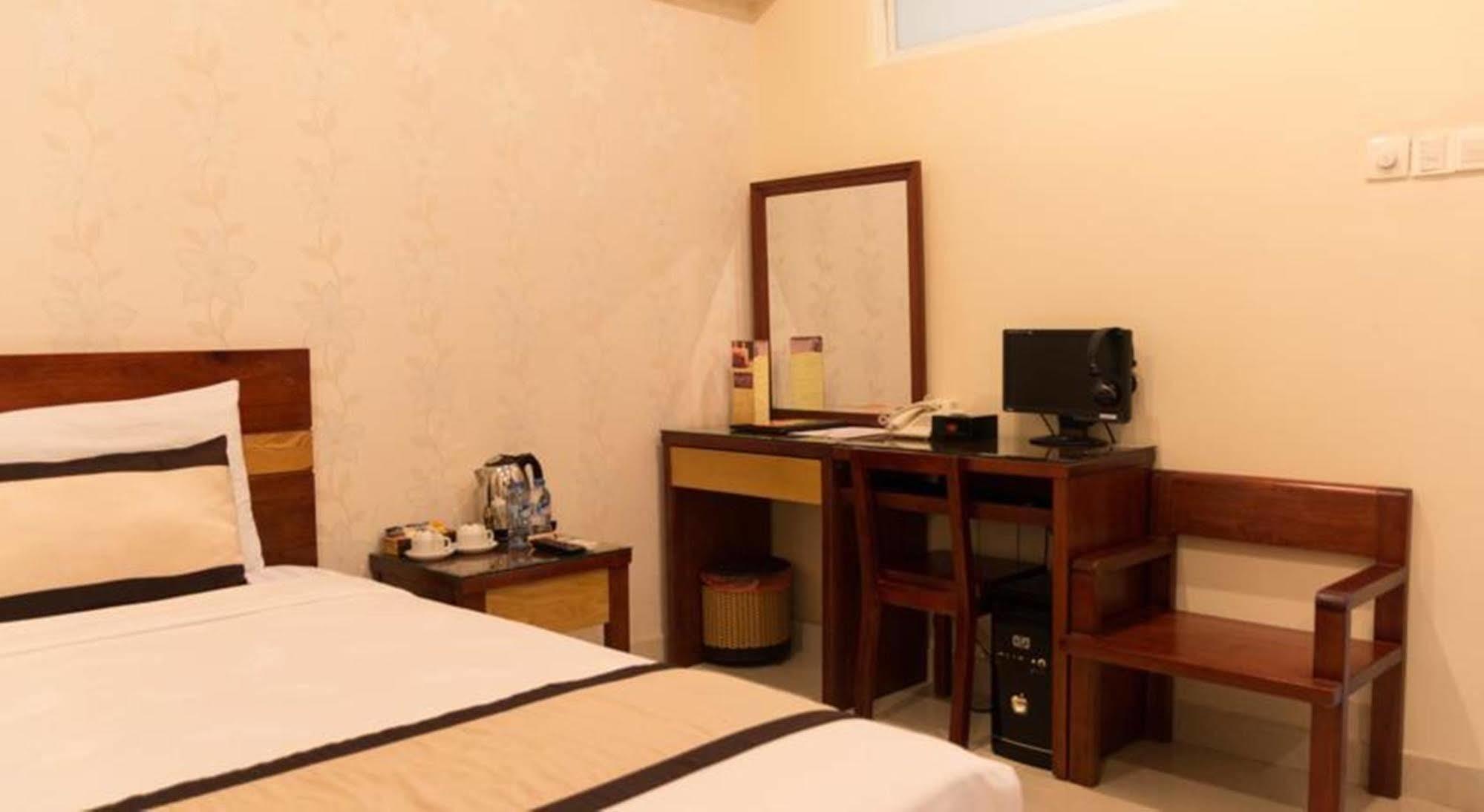 Saigon Europe & Hotel Ho Chi Minh City