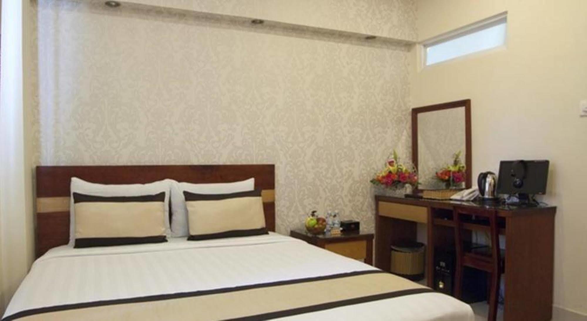 Saigon Europe & 3* Ho Chi Minh City