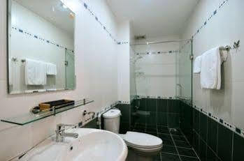 Aparthotel Hanz Vuong Quang Ho Chi Minh City
