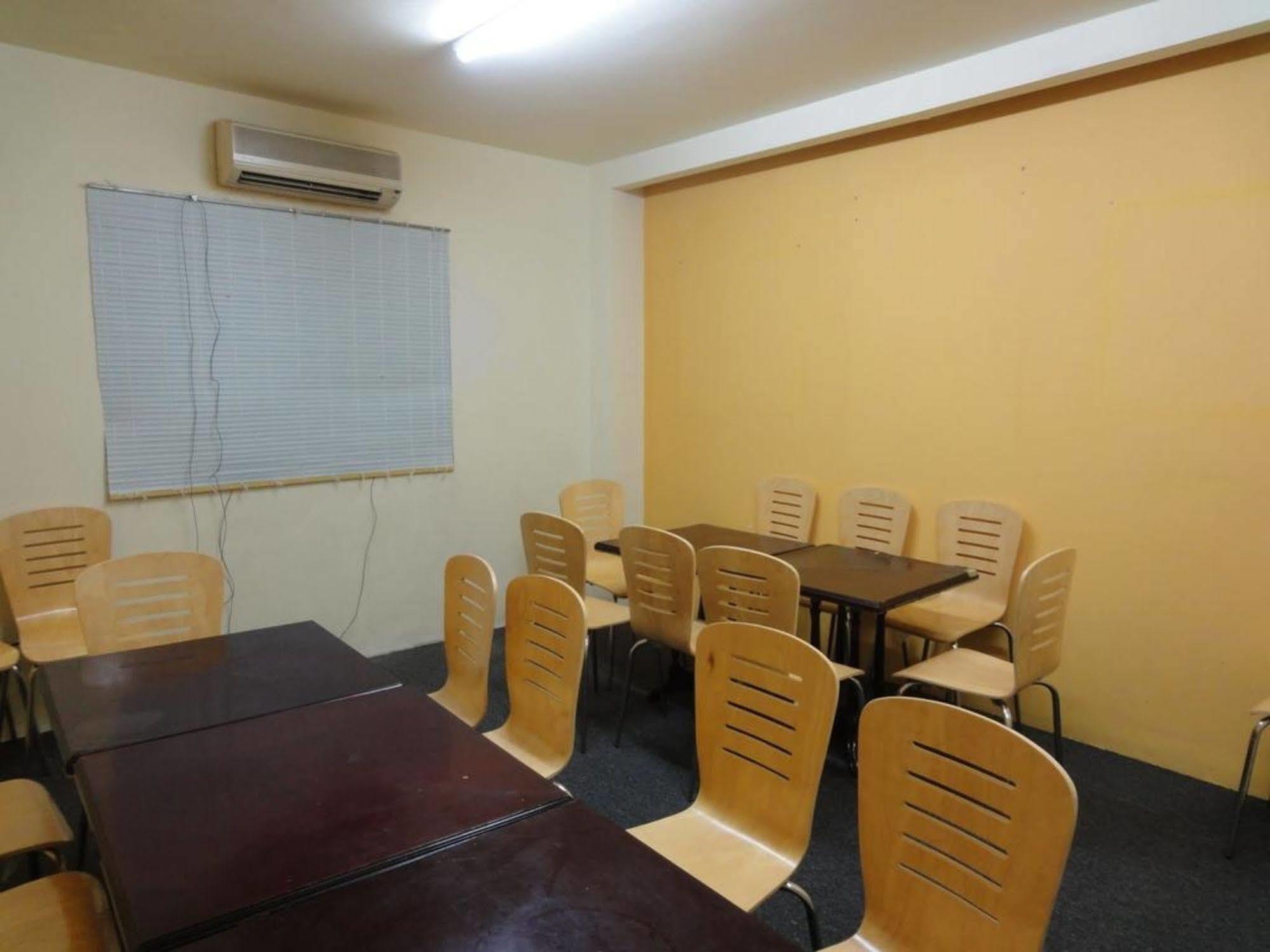 Anh Duy - Nguyen Cong Tru The Bitexco Neighbour Hotel