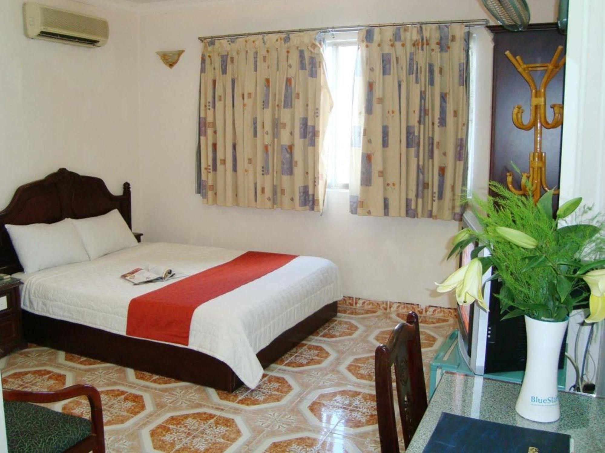 Tan Hoang Long District 5 Hotel Ho Chi Minh City