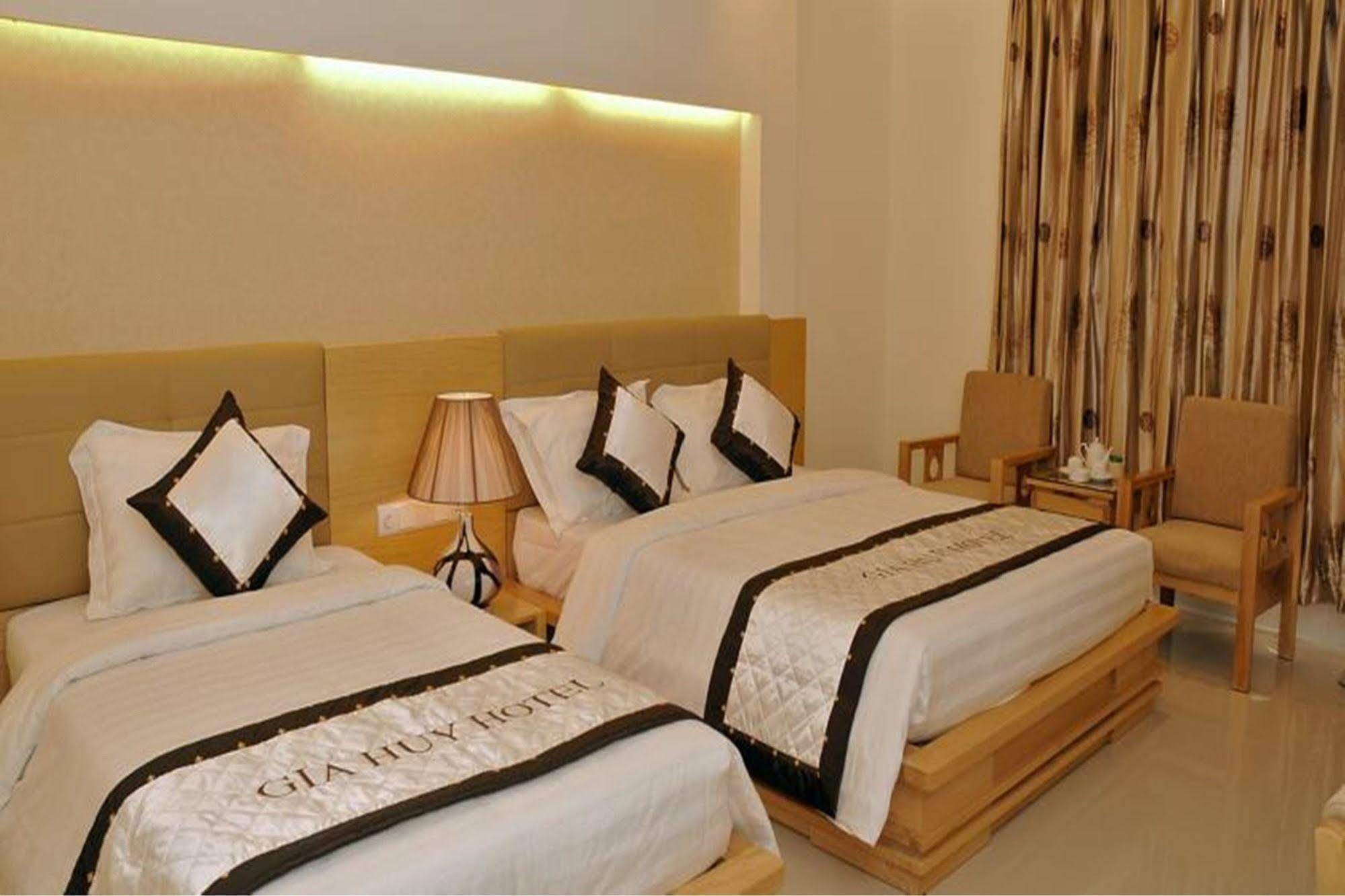 Gia Huy Hotel