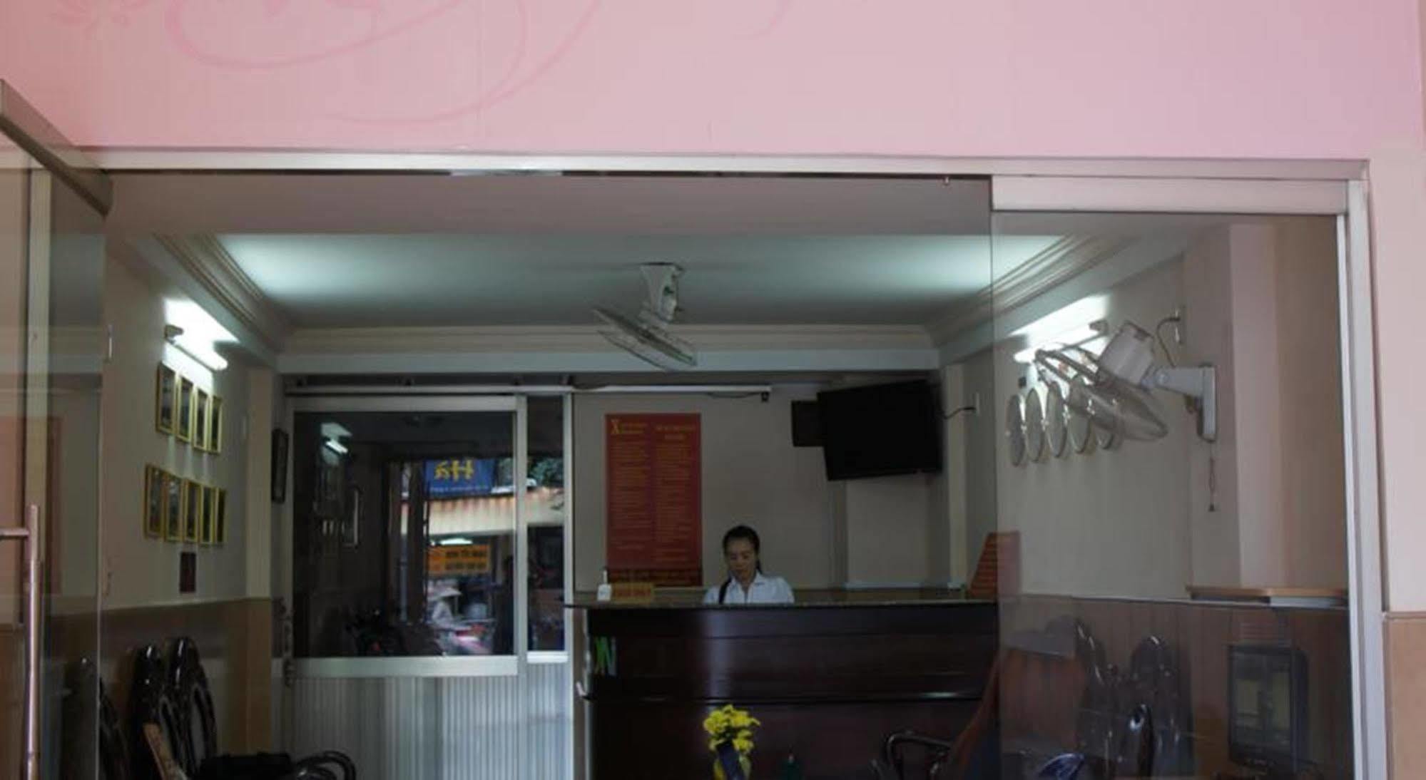 Elegant Ho Chi Minh City